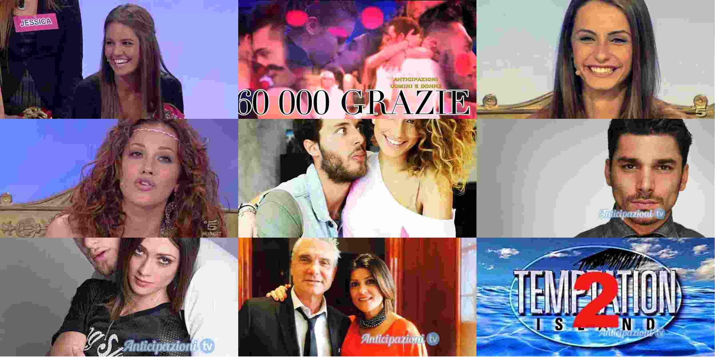 Uomini e Donne gossip, Rama Lila mamma single? L'ipotesi shock