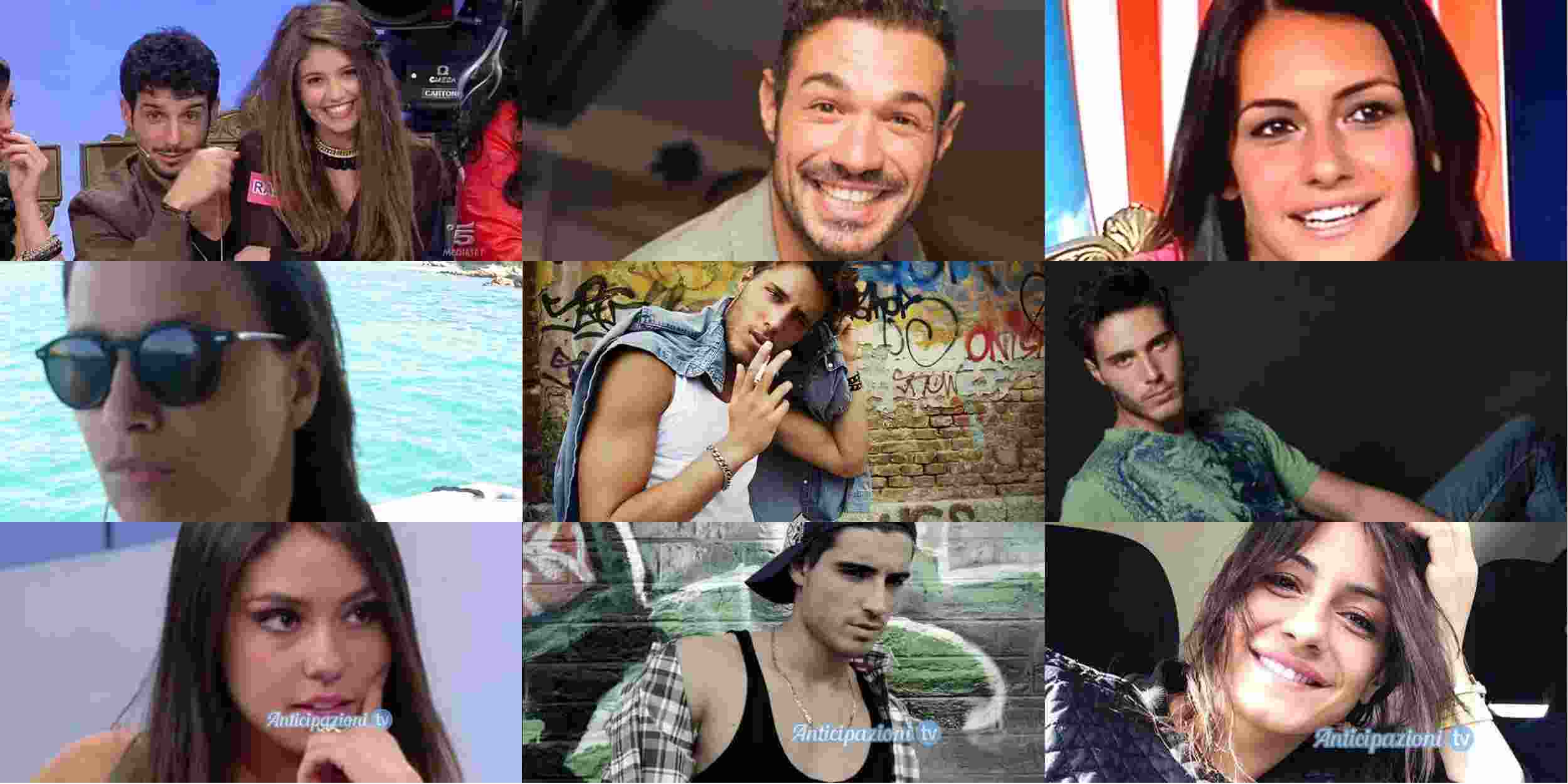 Uomini e Donne, Rama Lila racconta il parto e l'attuale rapporto con Jonas
