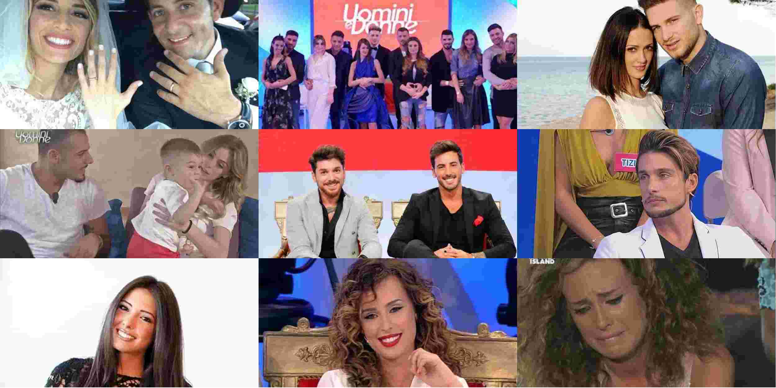 Uomini e Donne news, Ramona Amodeo: i tradimenti, il divorzio e un nuovo trono