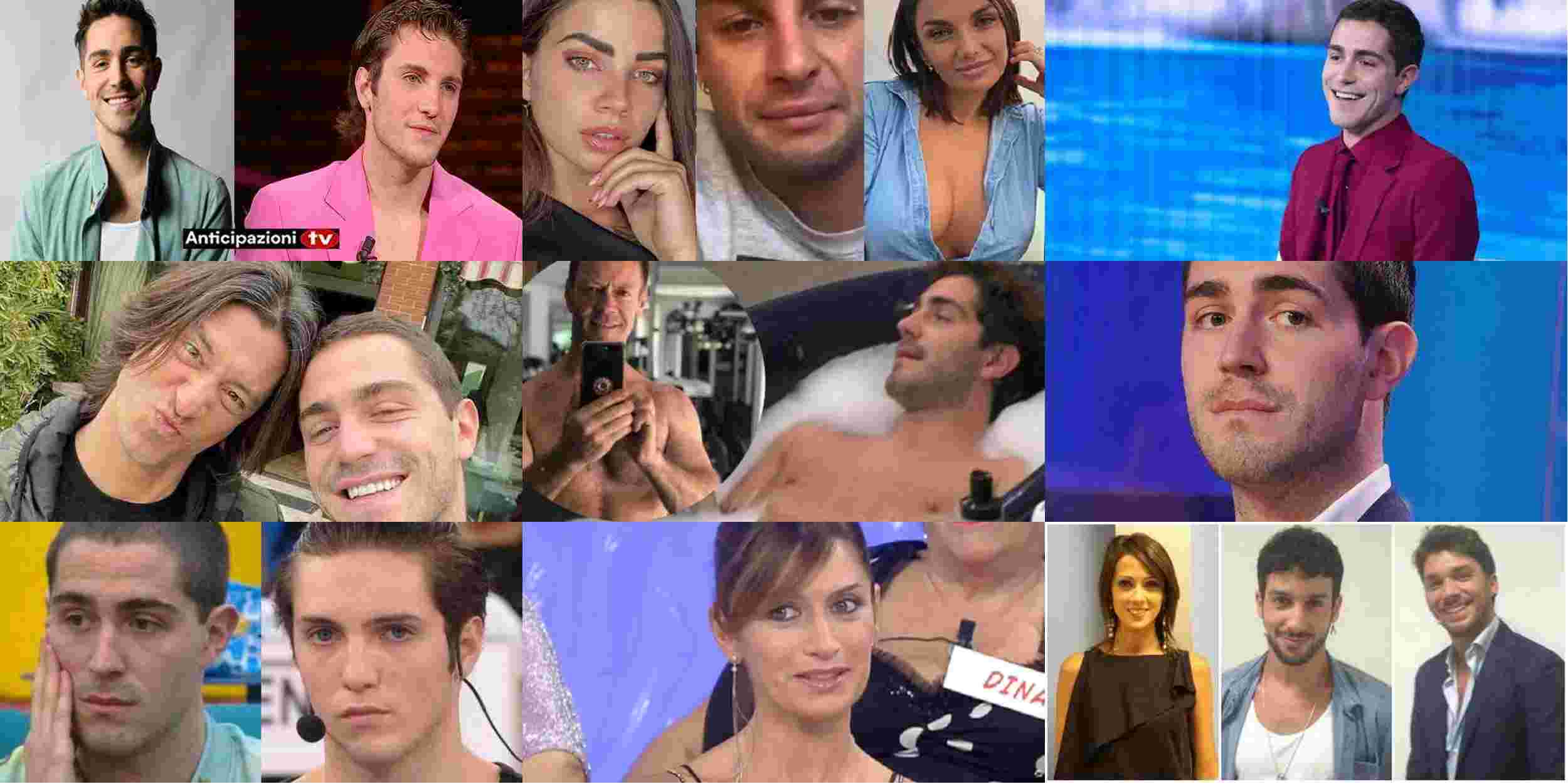 In che rapporti sono Tommaso Zorzi e Tommaso Stanzani dopo la rottura?