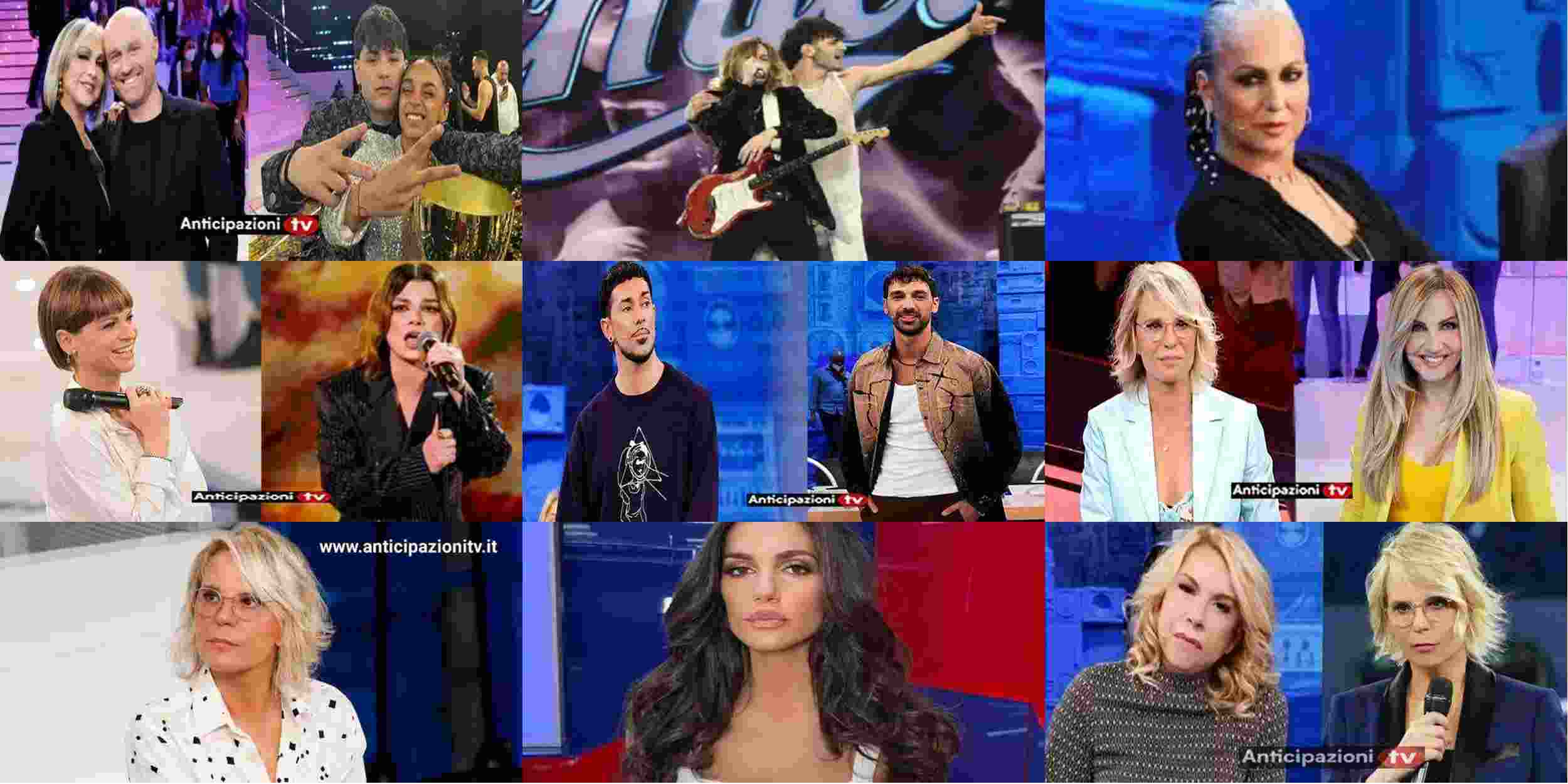 Amici 23, Marisol Castellanos e Petit si sono lasciati dopo la finale? Arriva la verità in una intervista