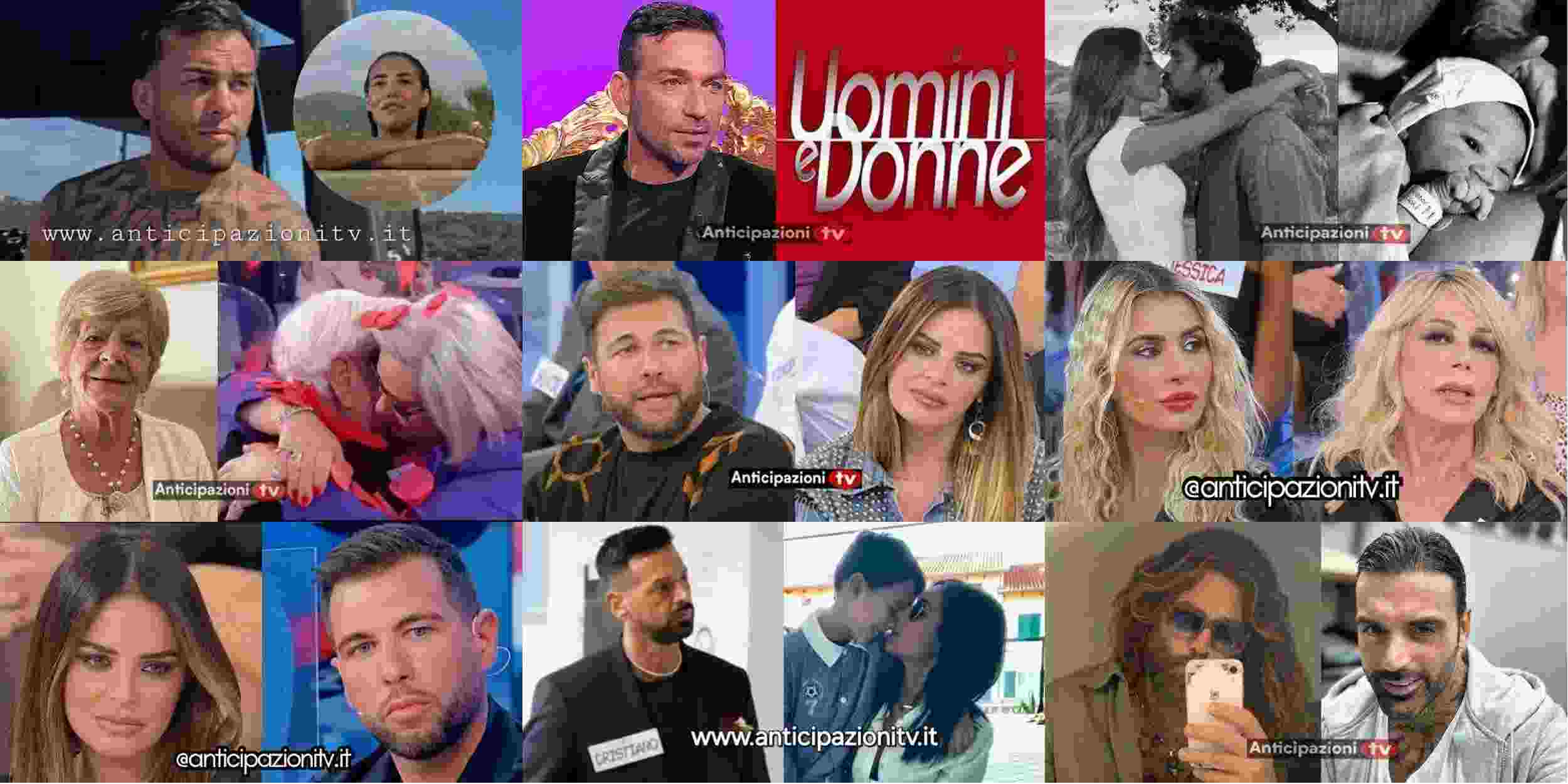 Uomini e Donne, Raul Dumitras si sbilancia sul trono dato a Martina De Ioannon: il commento inaspettato