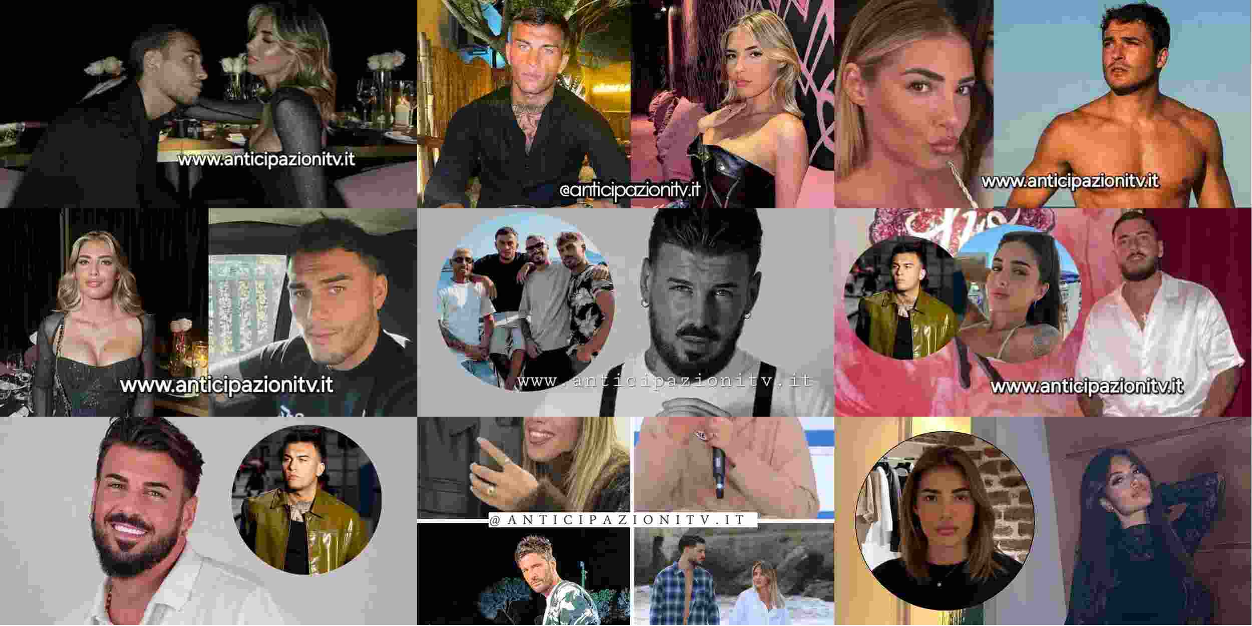 Temptation Island, Raul Dumitras e Martina De Ioannon di nuovo insieme? La clamorosa segnalazione