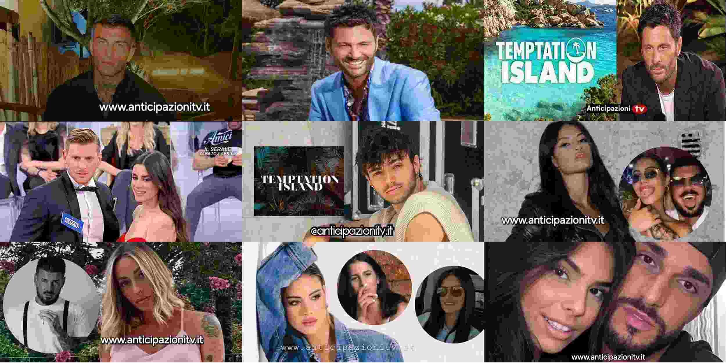 Temptation Island, Raul Dumitras svela la verità sui sei stipendi al mese: il suo lavoro