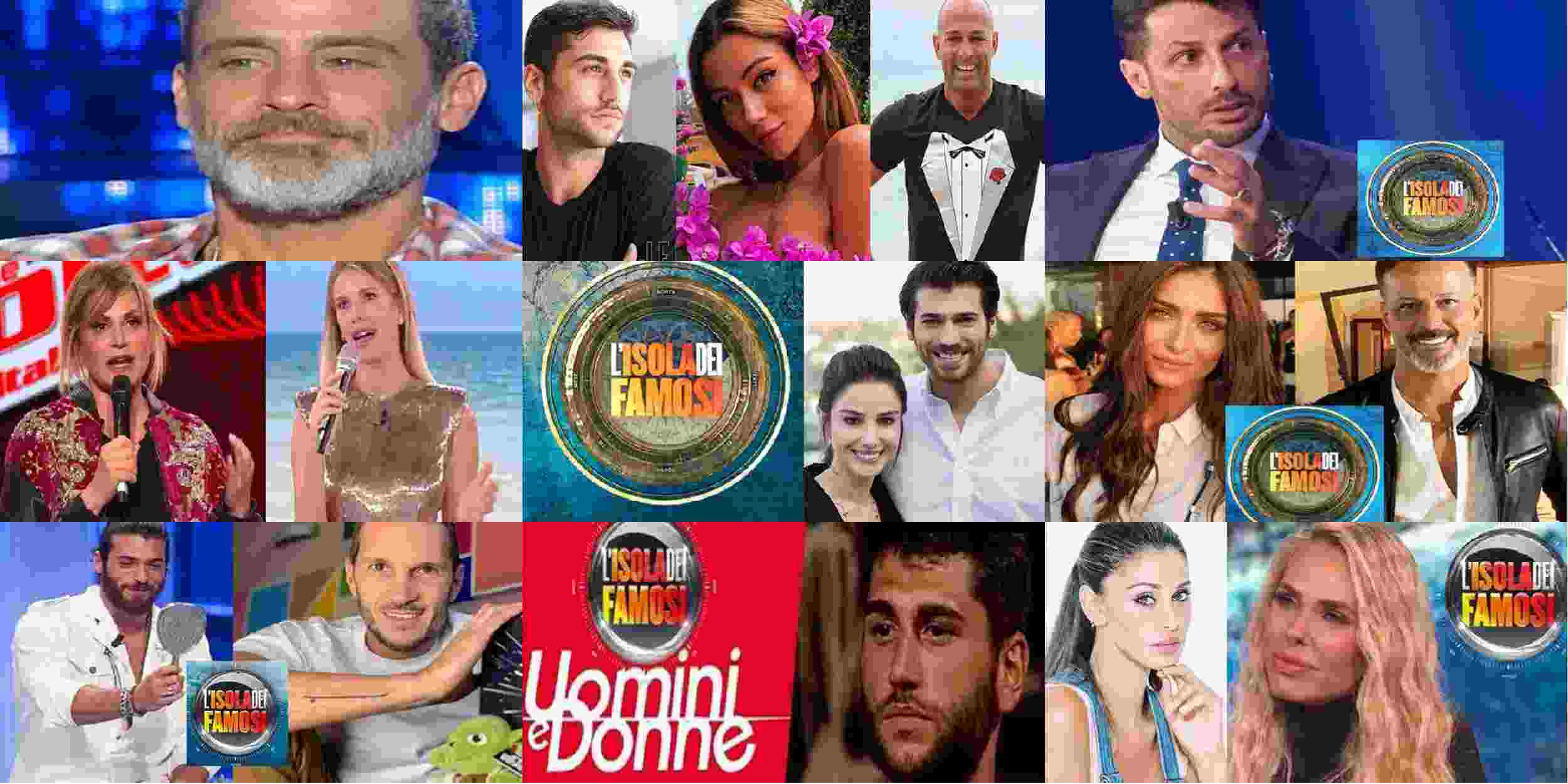 Isola dei Famosi, Raz Degan commuove: “L’ho fatto per mia madre”