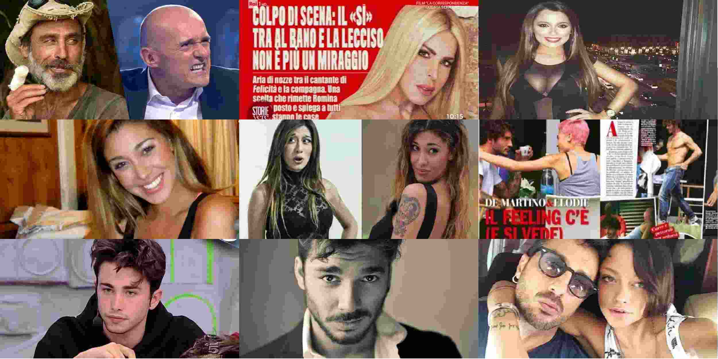 Gossip news: Raz Degan rischia la denuncia, le accuse di Alfonso Signorini