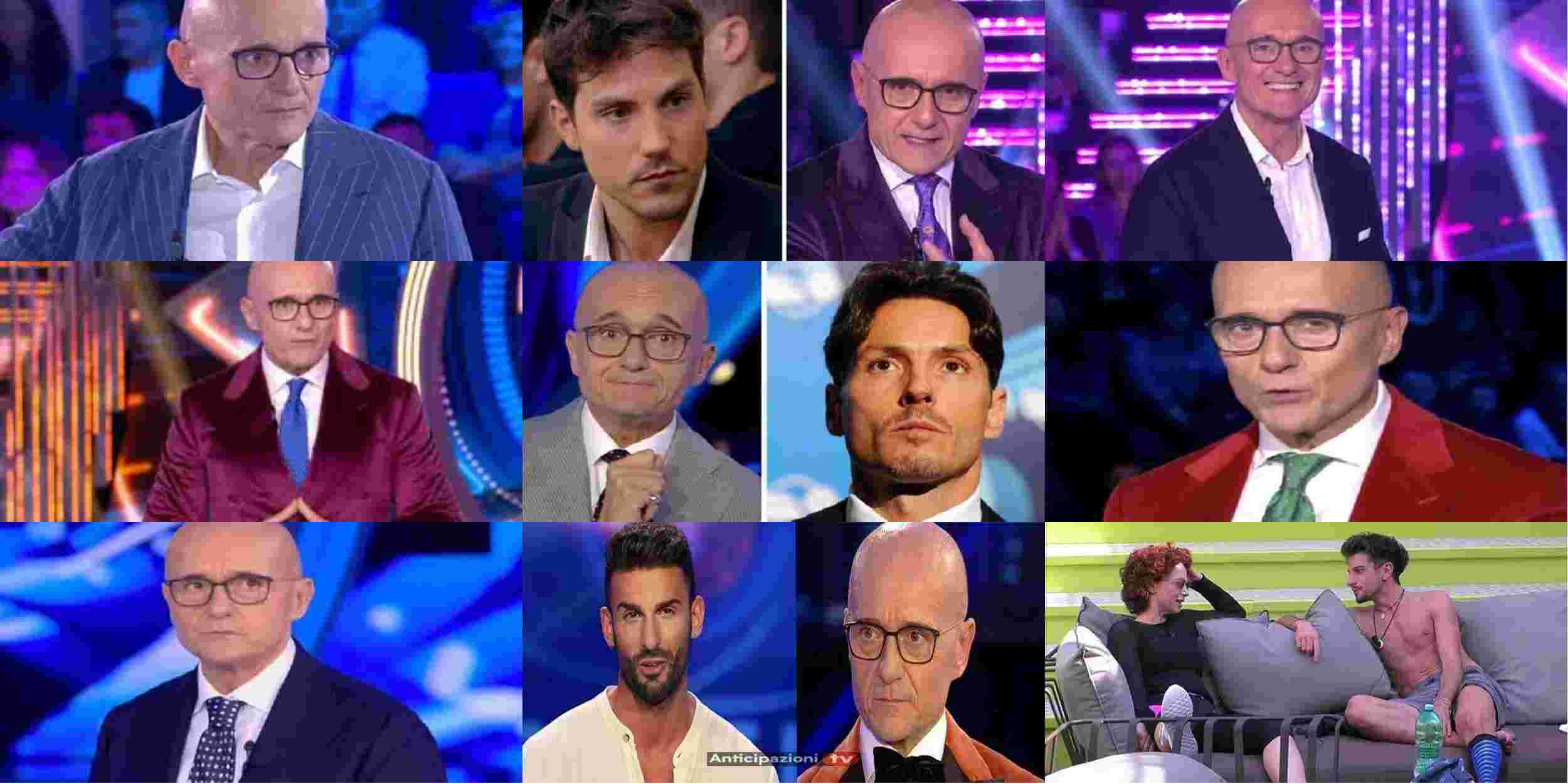 Grande Fratello 2023, il reality ritorna alle origini? I possibili cambiamenti della produzione
