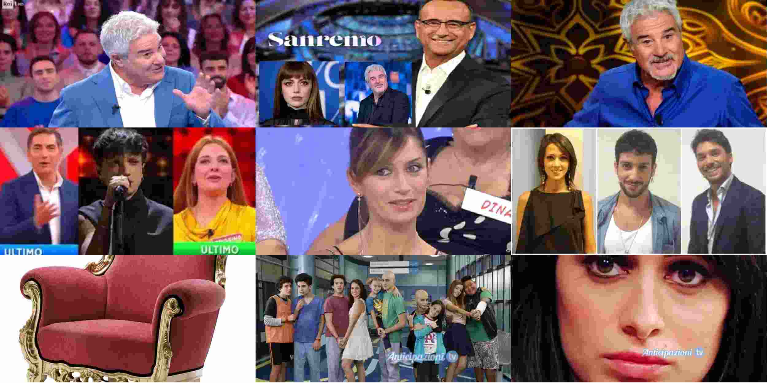 Reazione a Catena, pronto un nuovo conduttore dopo il flop di Pino Insegno? Spunta il nome