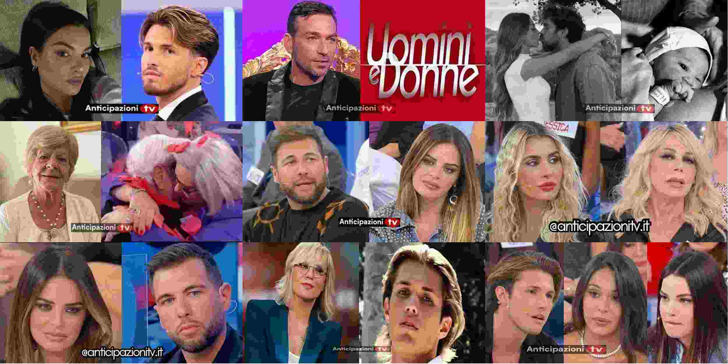 Uomini e Donne, Brando Ephrikian parla con la mamma di Raffaella Scuotto: spiazza la reazione dell’ex corteggiatrice