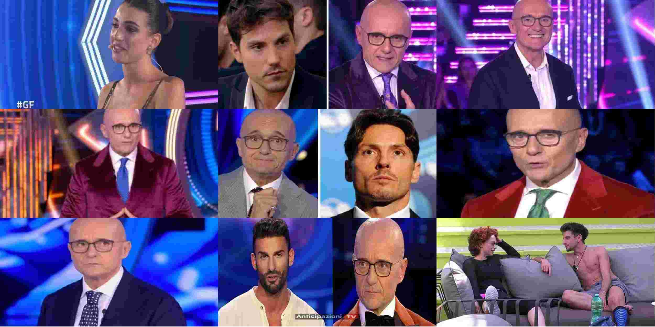 Grande Fratello 2023, Rebecca Staffelli denuncia un trapper: ecco cosa è successo