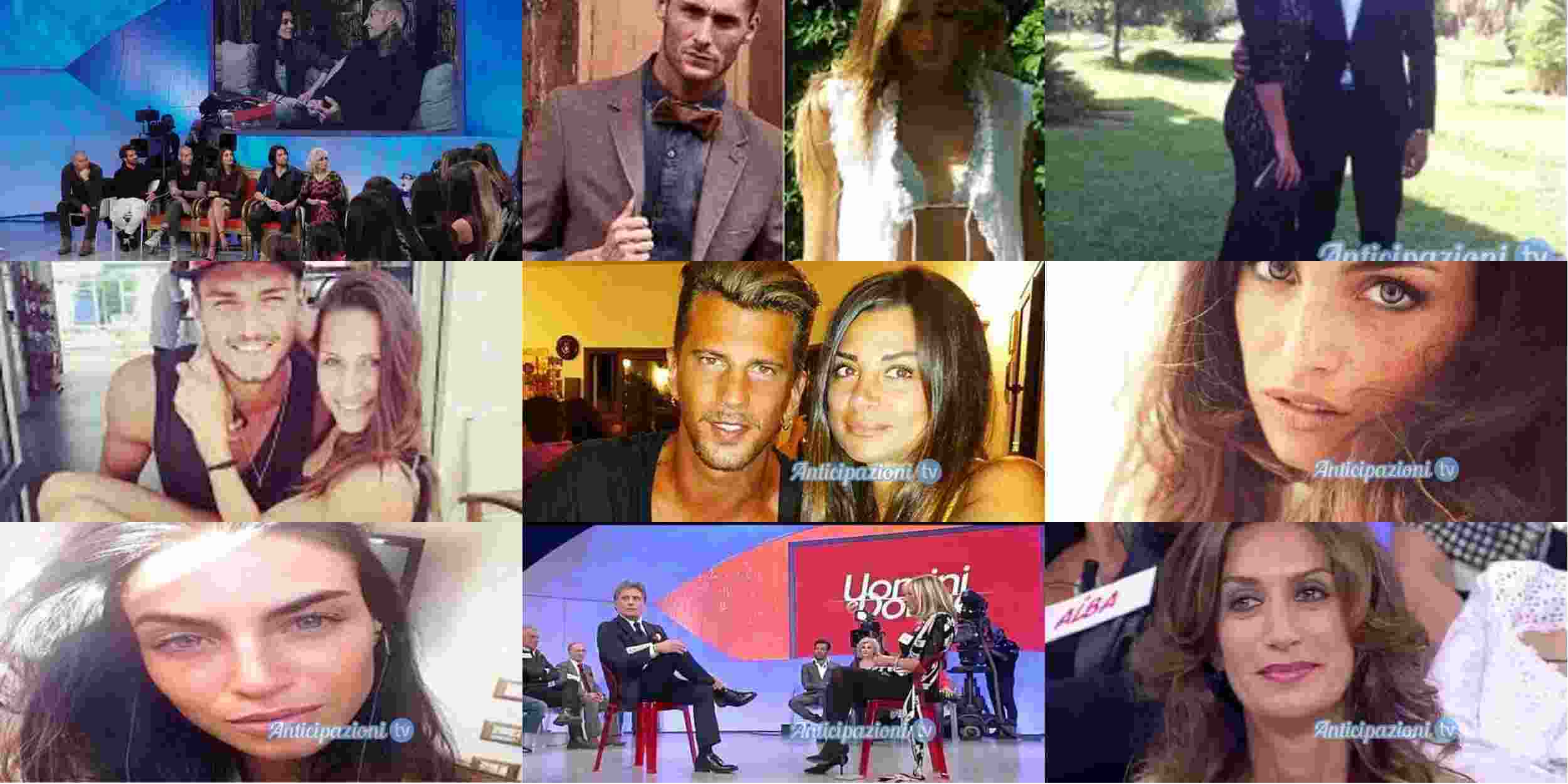 Uomini e Donne news, redazione infuriata: una corteggiatrice è già fidanzata