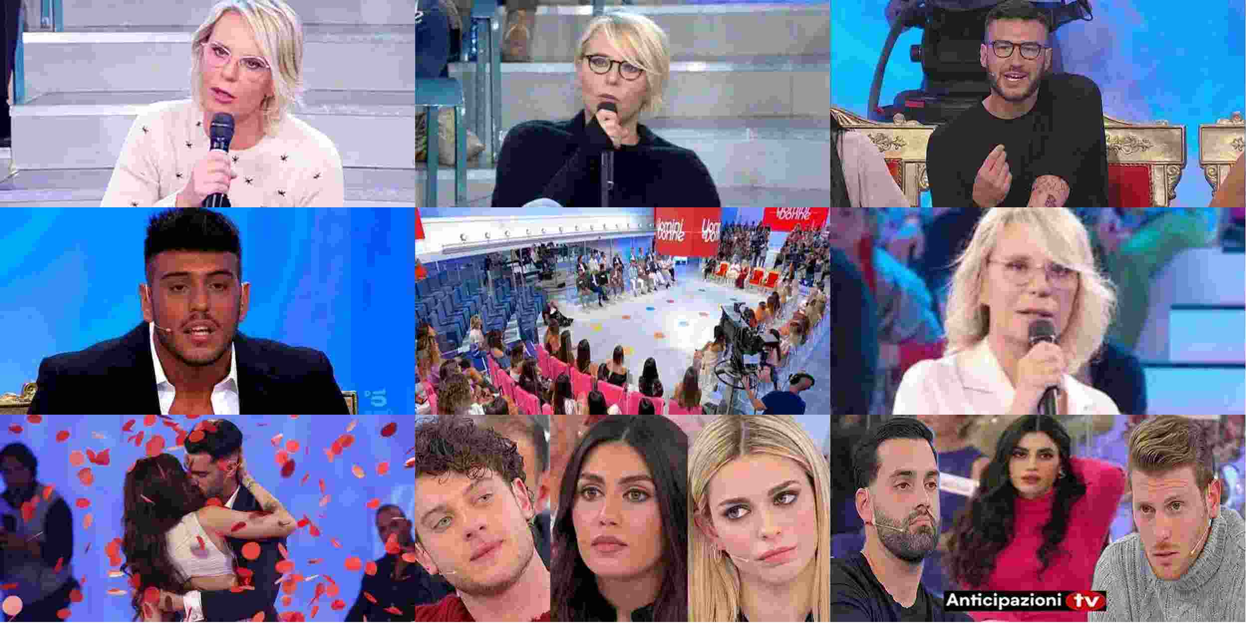 Uomini e donne anticipazioni, la redazione ha scelto i nuovi tronisti? Le ultime indiscrezioni