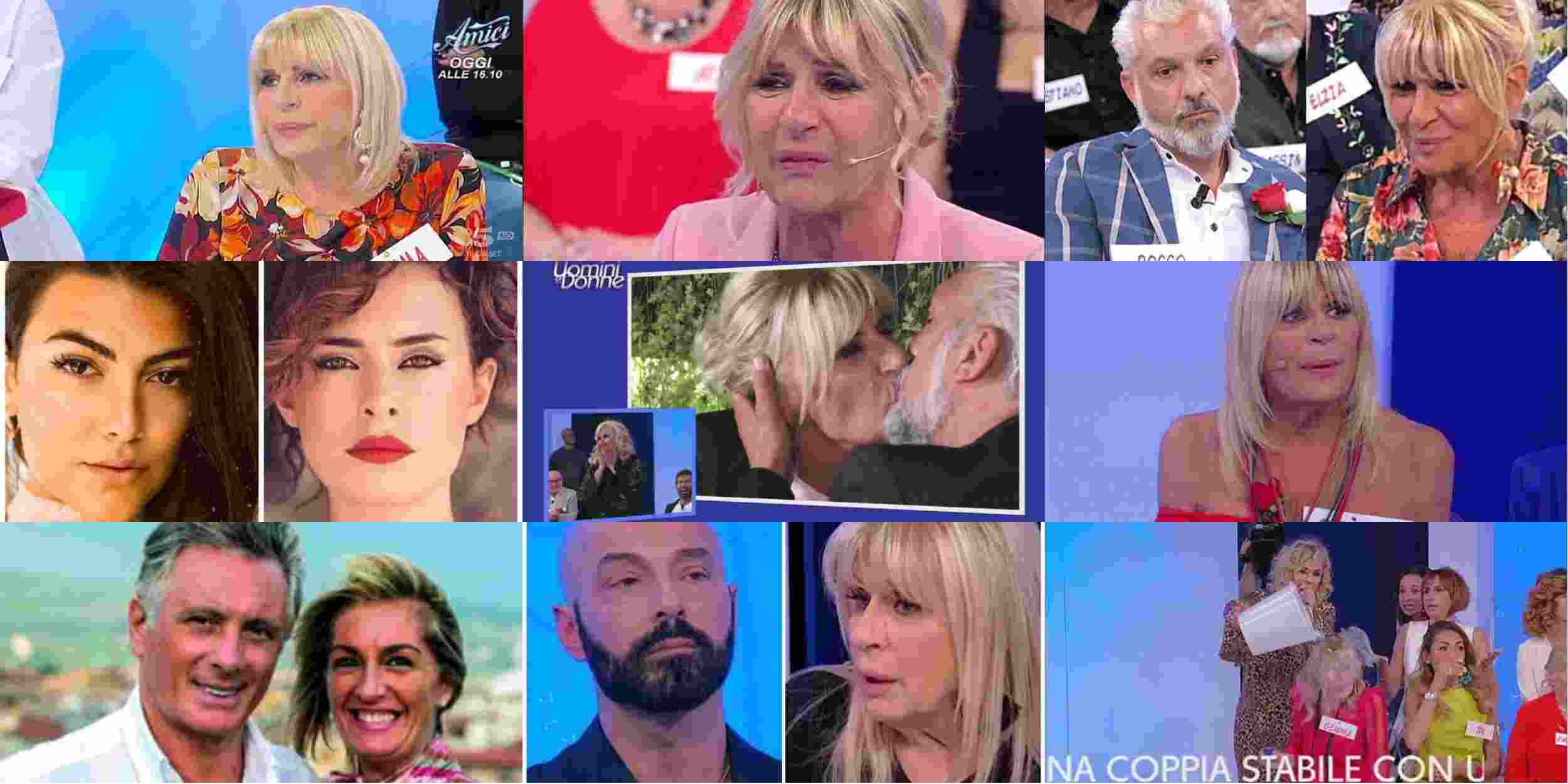 Uomini e Donne, la redazione sfratta Gemma? Le parole della dama