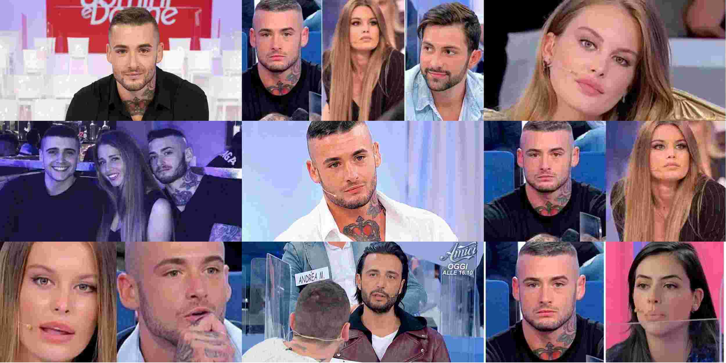 Uomini e Donne, la redazione fa una sorpresa a Matteo per il compleanno: la reazione