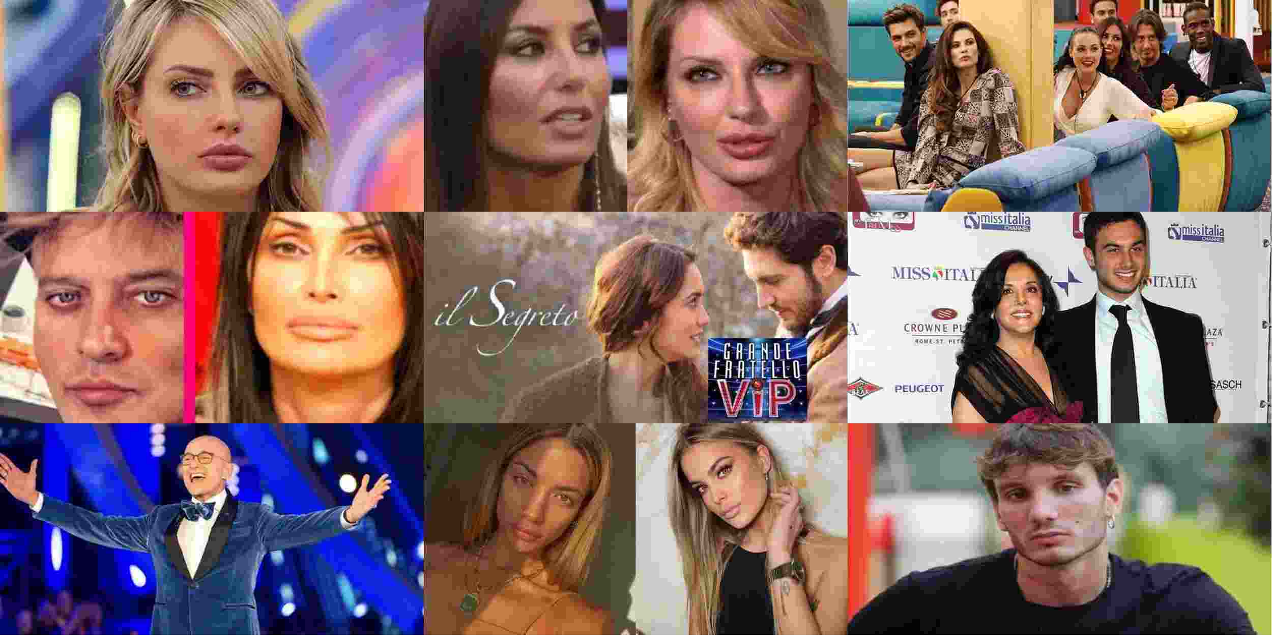 GF Vip, la regia censura Manila: "Oddio, c'è una mascherina a terra"
