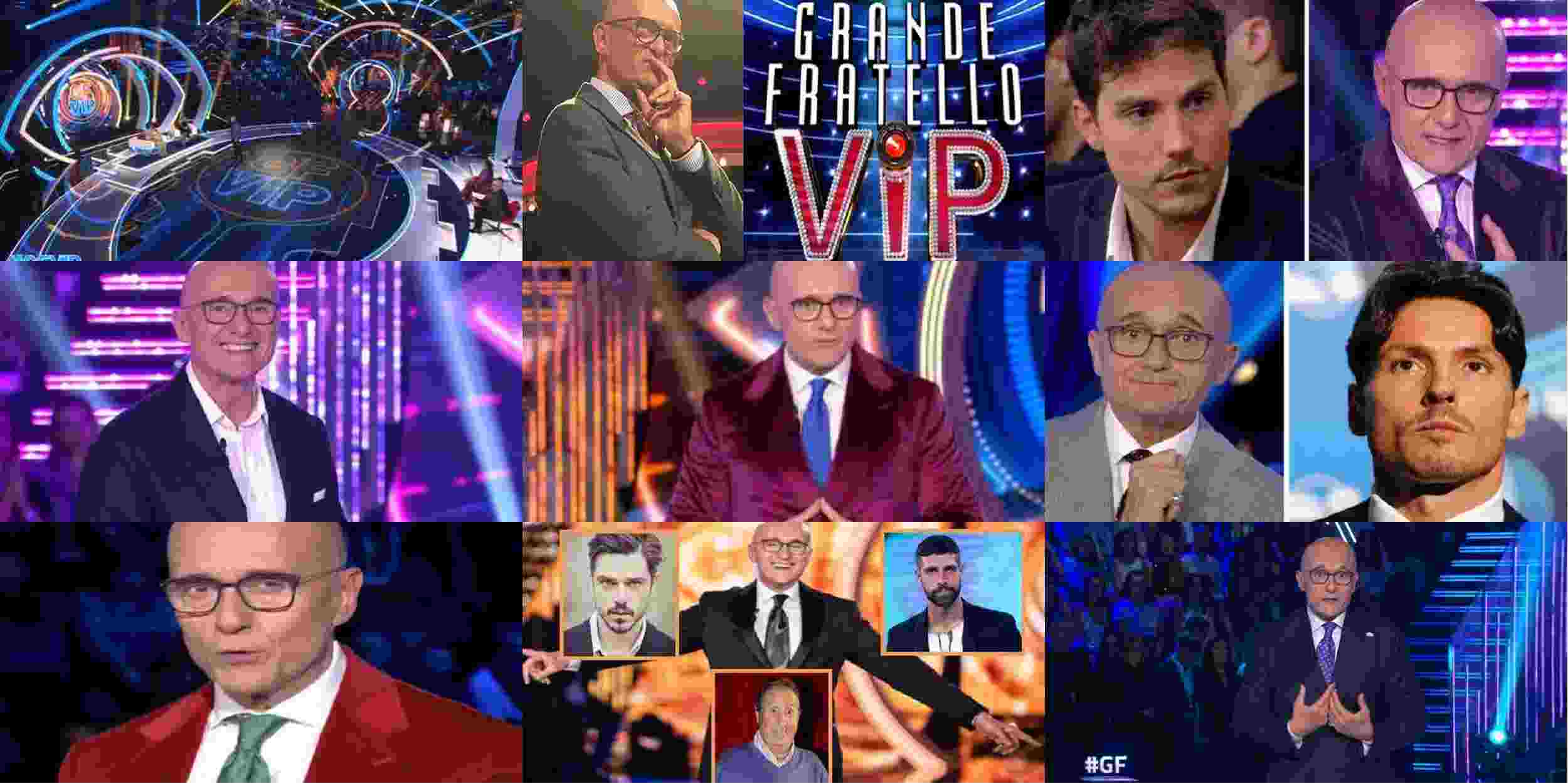 Grande Fratello, un regista svela la verità sugli audio e sui titoli di coda: citati due famosissimi personaggi