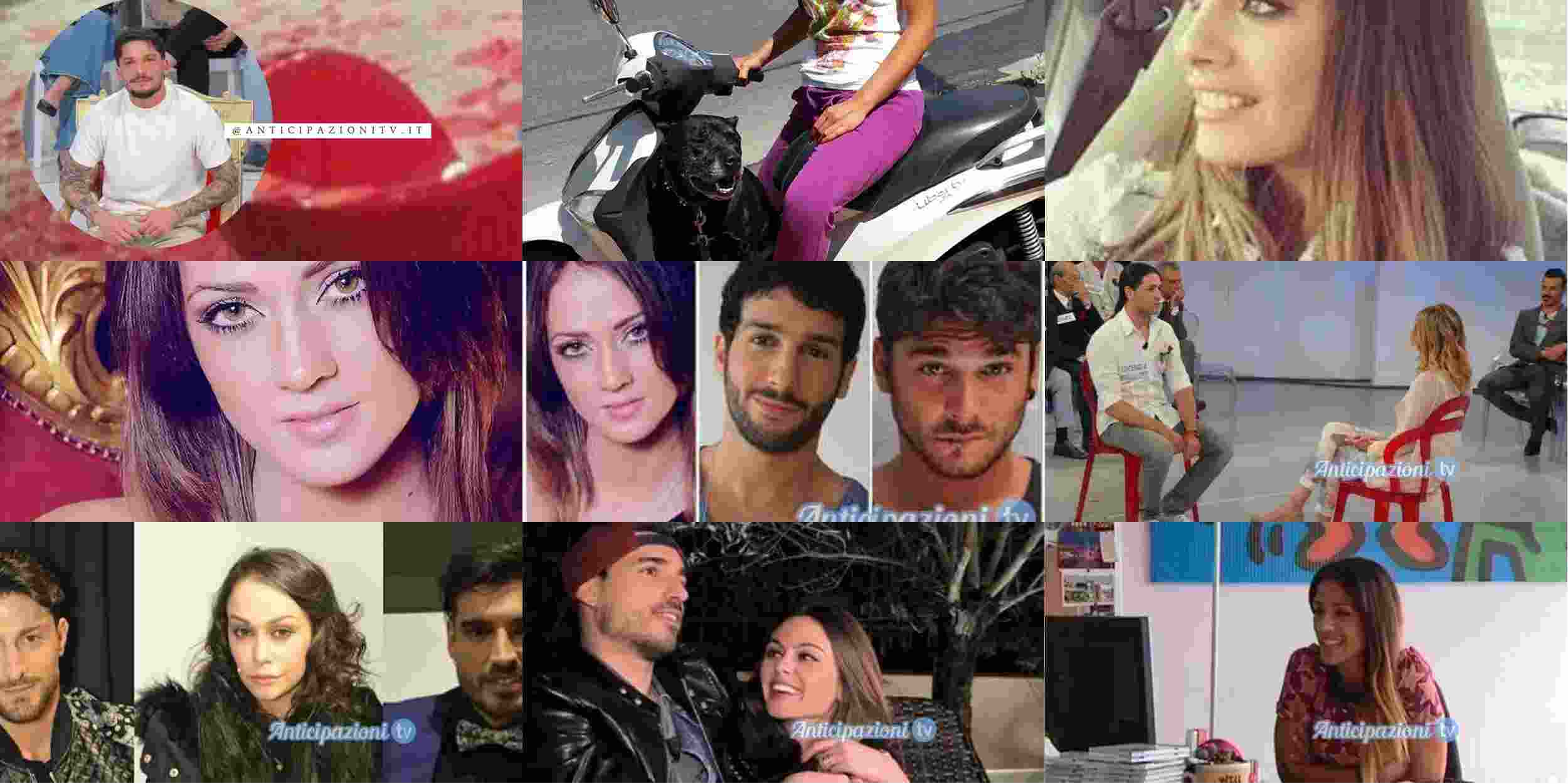 Uomini e Donne registrazione 11 Maggio 2025: chi ha scelto Gianmarco Steri