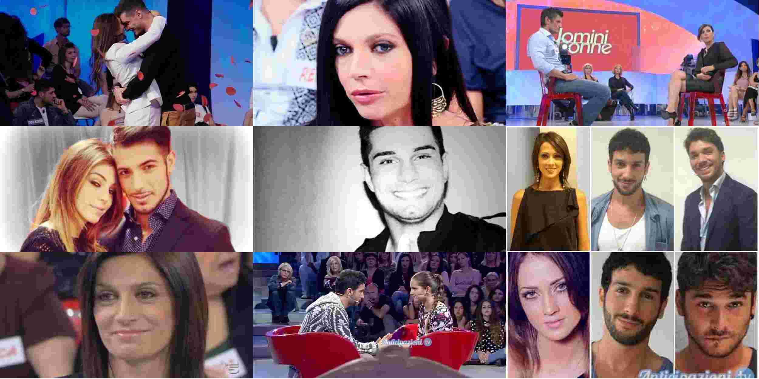 Anticipazioni Uomini e Donne, registrazione 16-02-2017: Sonia Lorenzini sceglie!