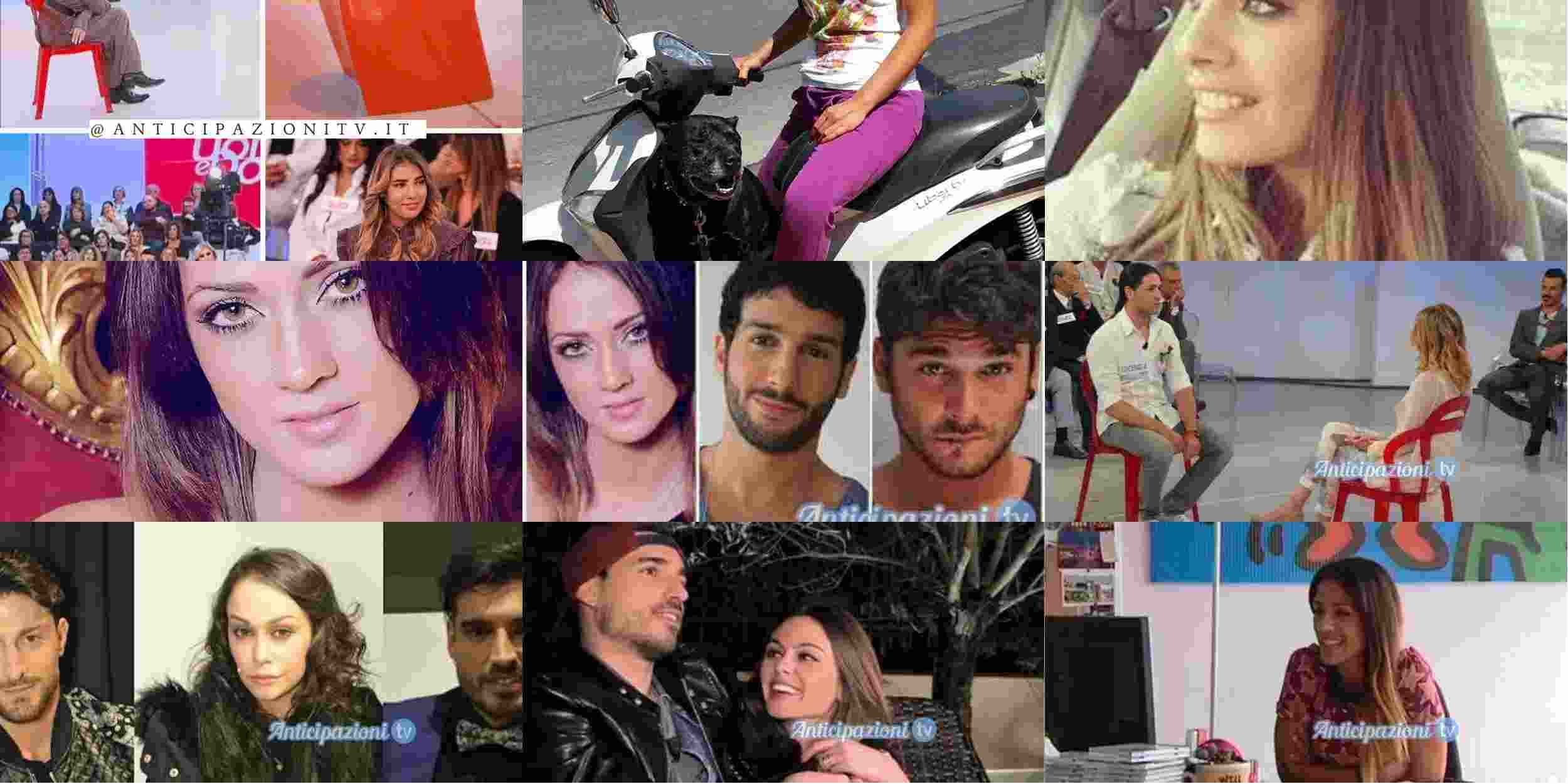 Uomini e Donne registrazione 18-12-2024: brutta sorpresa per Martina De Ioannon