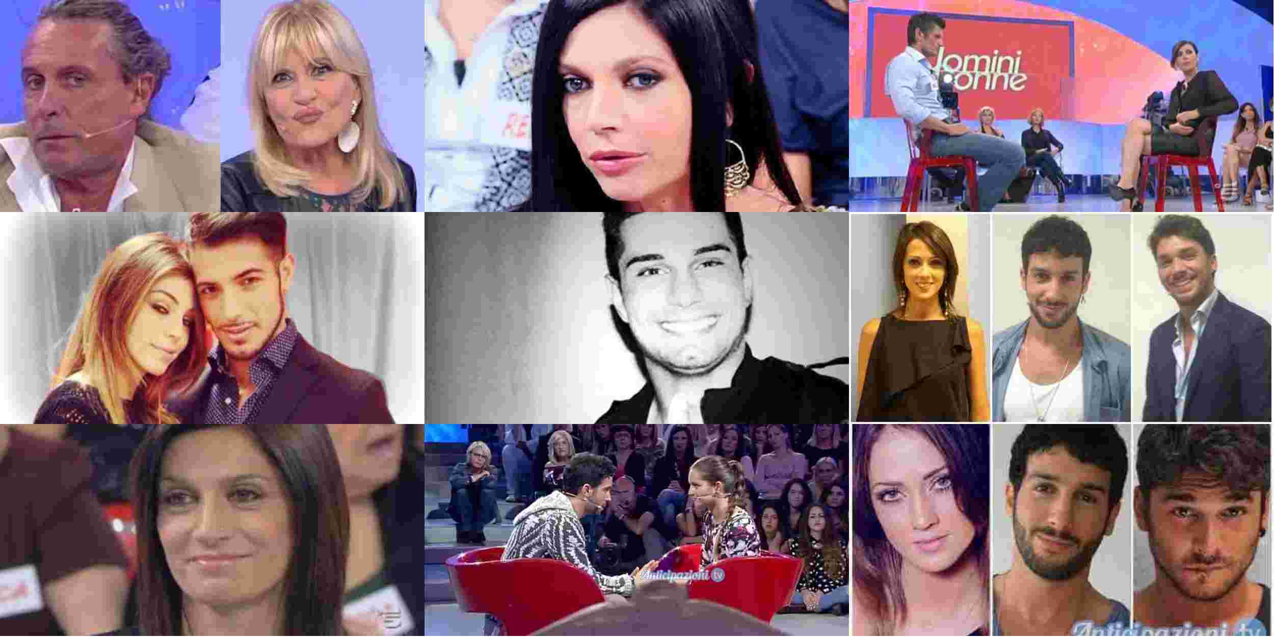 Uomini e Donne anticipazioni, registrazione 20-4-2017: notte d’amore per Gemma e Marco
