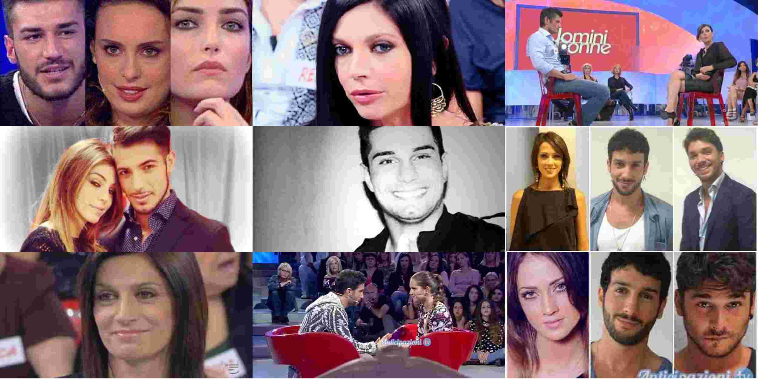 Uomini e Donne registrazione 22-2-2018, Lorenzo ritorna da Nilufar?