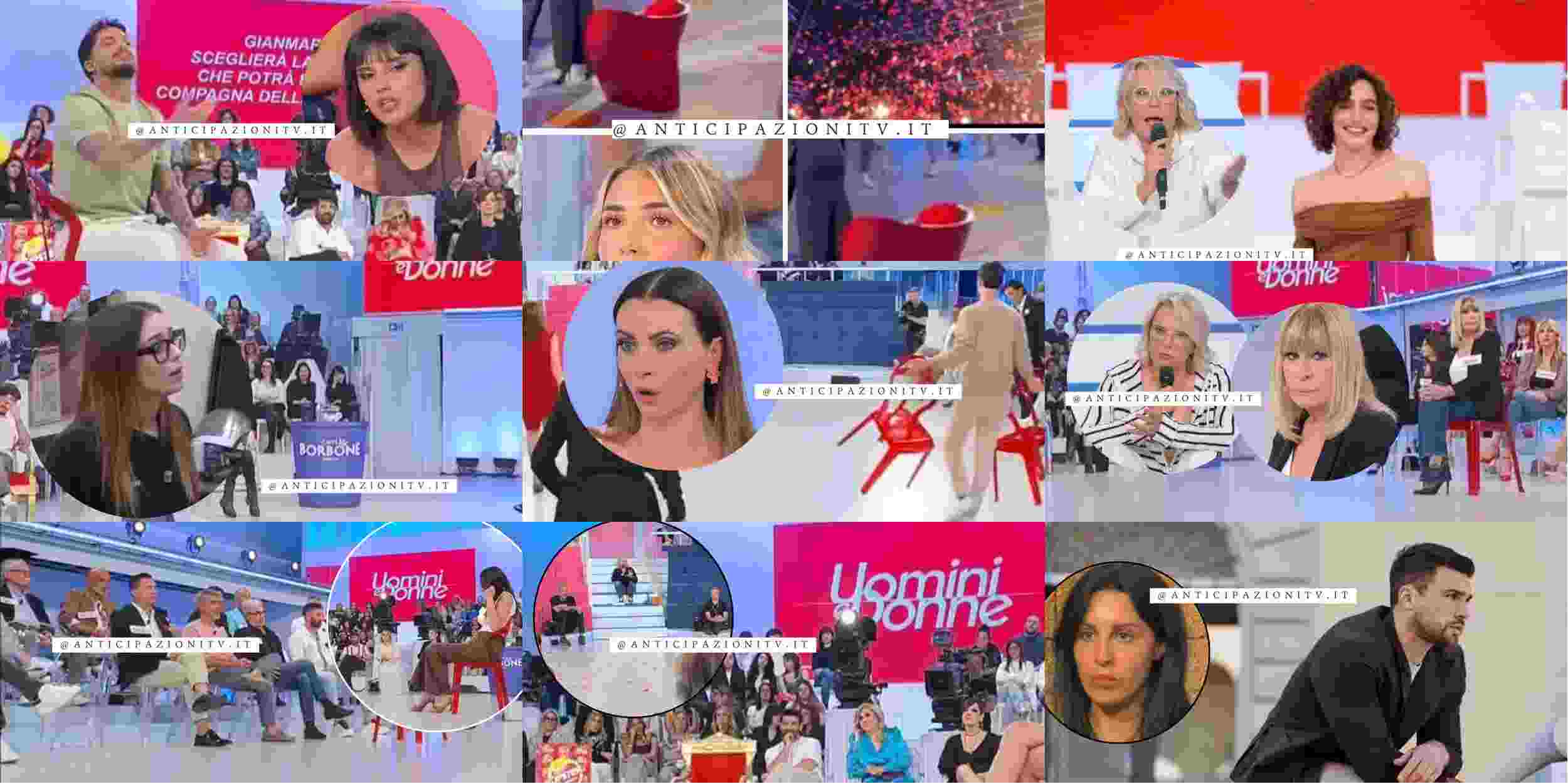 Uomini e Donne anticipazioni, addio a Francesca Polizzi: la scelta di Gianmarco Steri