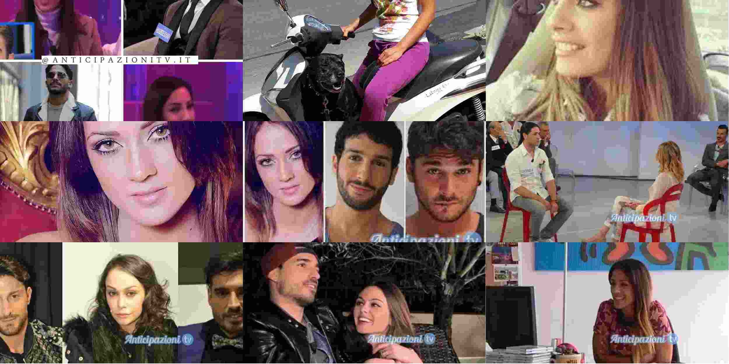 Uomini e Donne anticipazioni, Gianmarco conferma le prime corteggiatrici: scintille per Francesca