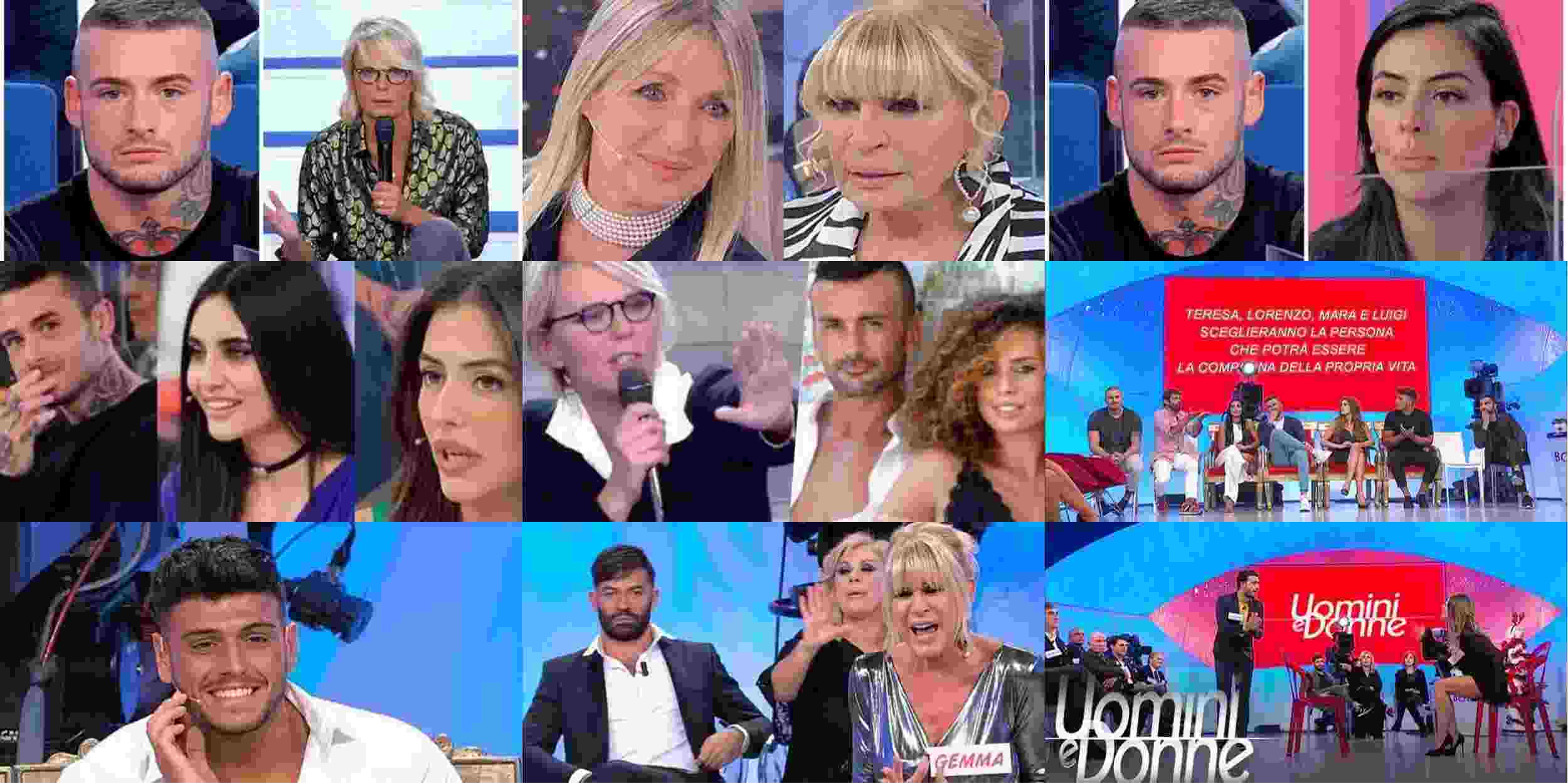 Uomini e Donne, registrazione 23 febbraio: colpo di scena nel trono di Matteo