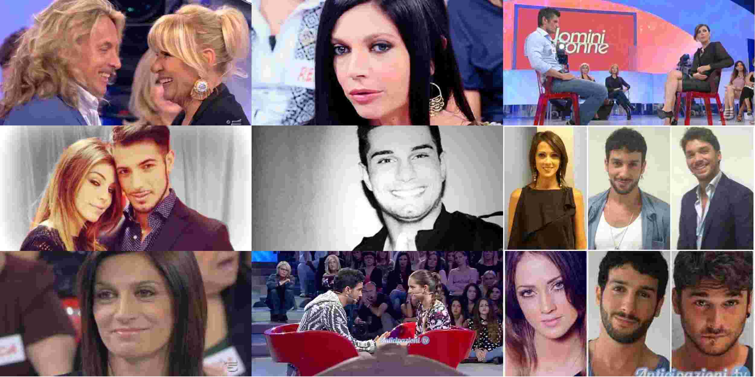Anticipazioni Uomini e donne, registrazione 24-05-2017: la verità scioccante di Marco Firpo