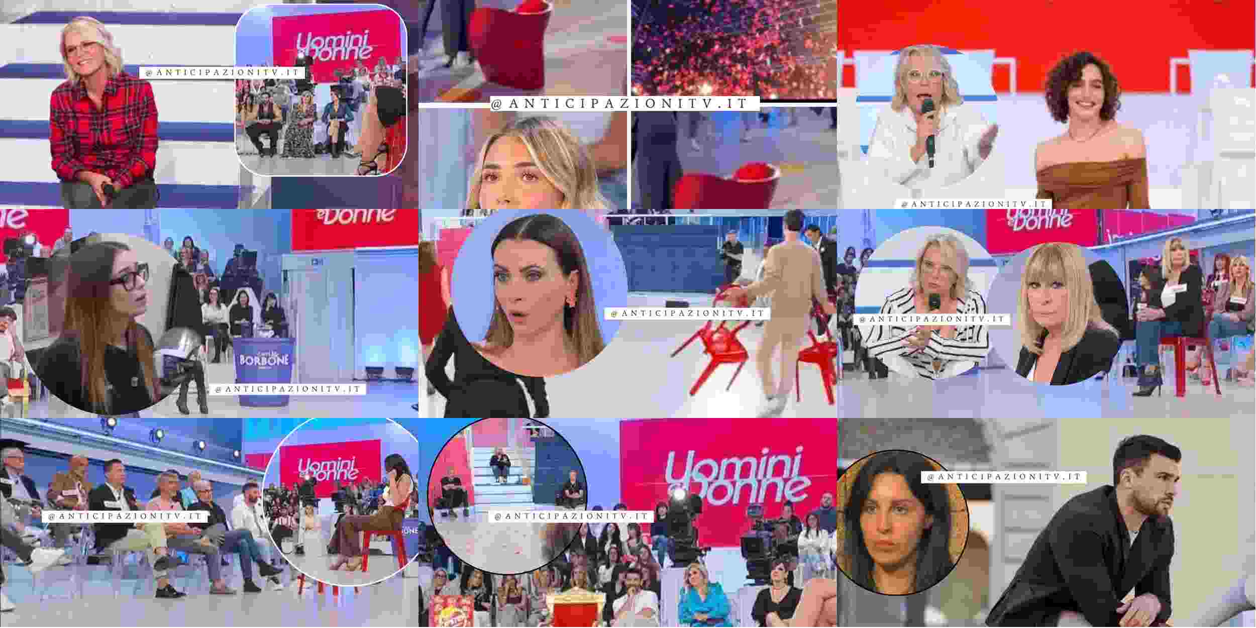 Uomini e Donne, registrazione 26 Agosto 2025: ospiti, tronista e anticipazioni