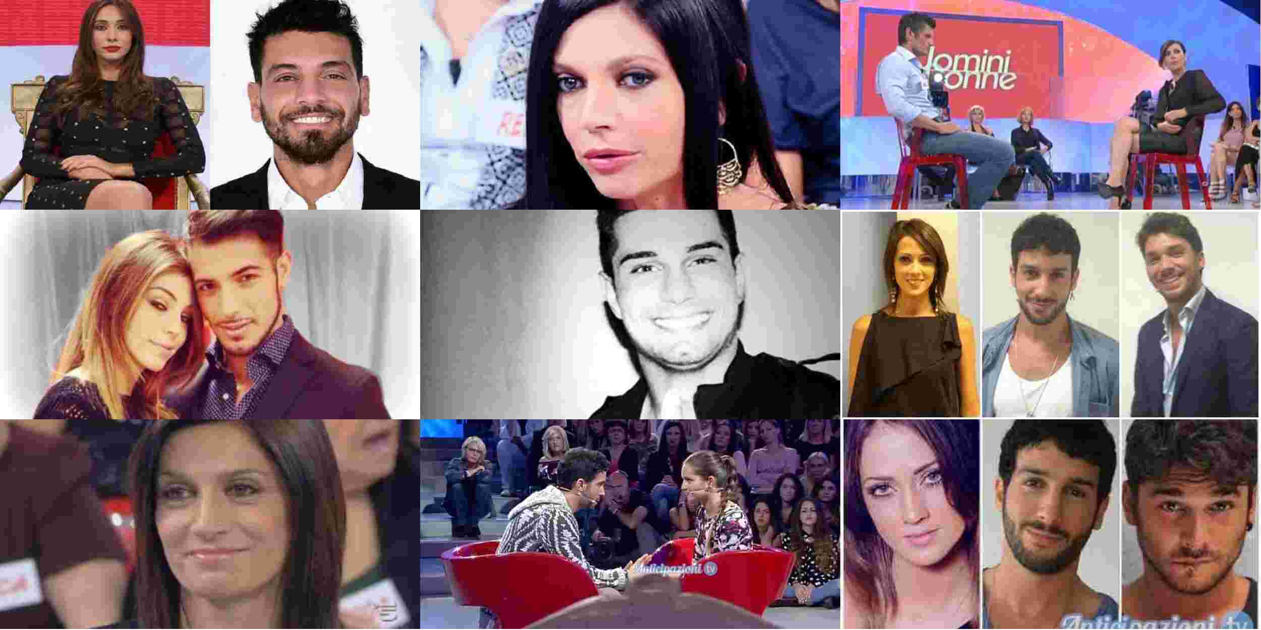 Anticipazioni Uomini e Donne, registrazione 27-12-2016: smascherata la bugia di Sonia Lorenzini