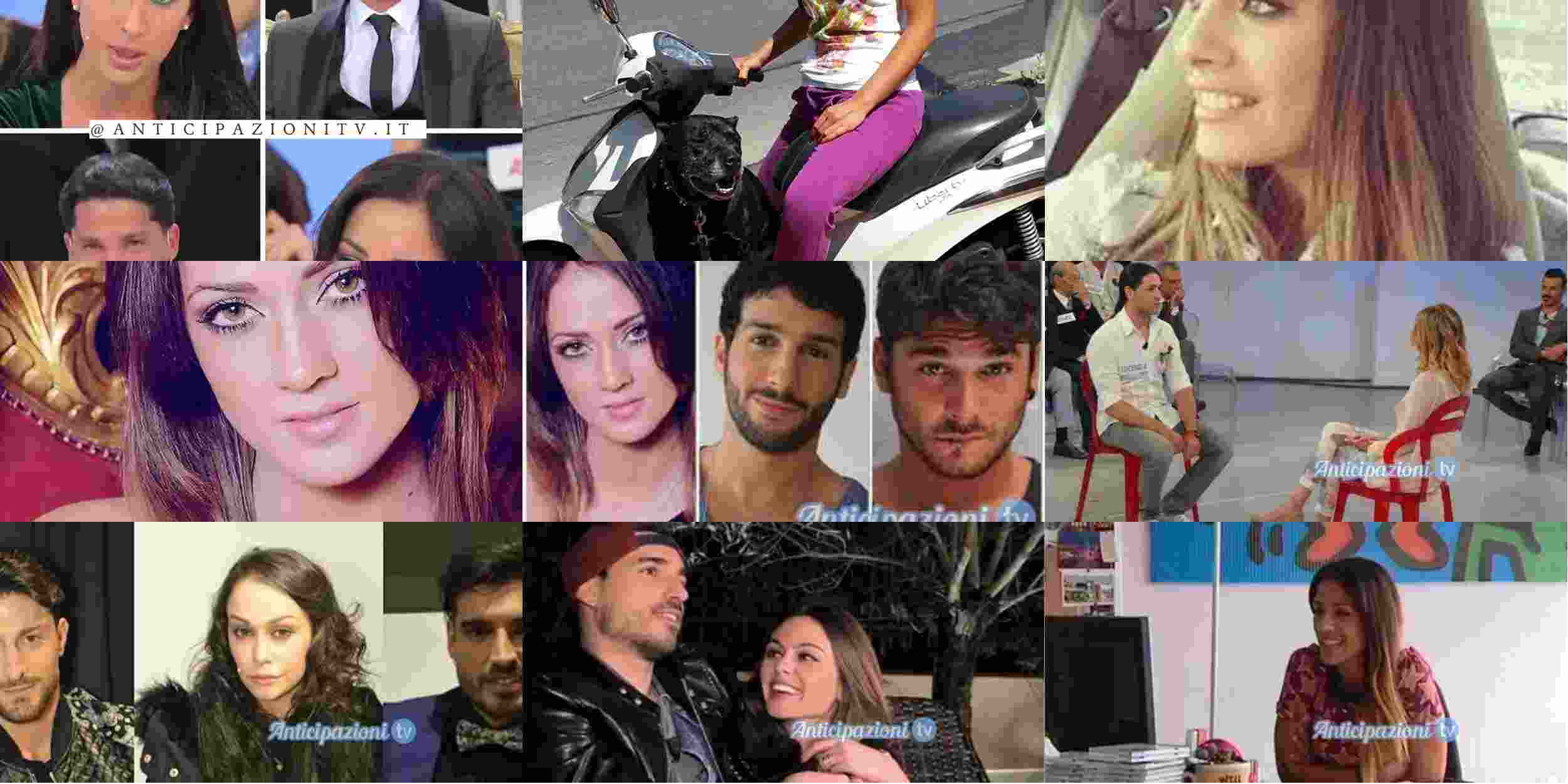 Uomini e Donne anticipazioni, Francesca ha la scelta? Prime esterne per Gianmarco