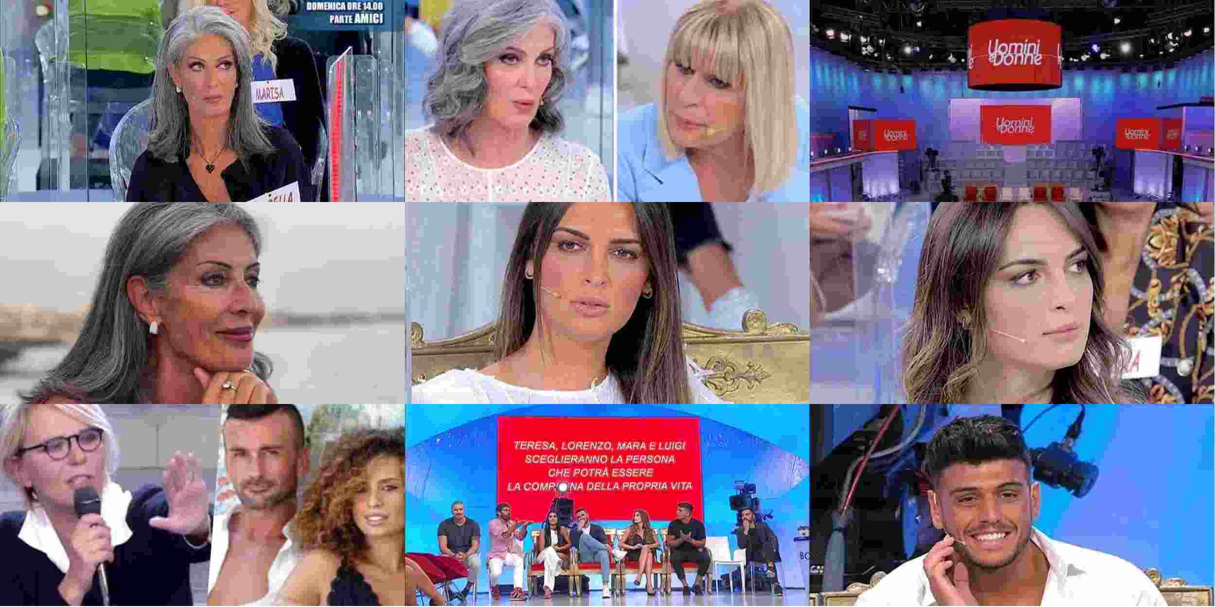 Uomini e Donne anticipazioni, registrazione 29 novembre: Isabella lascia il programma