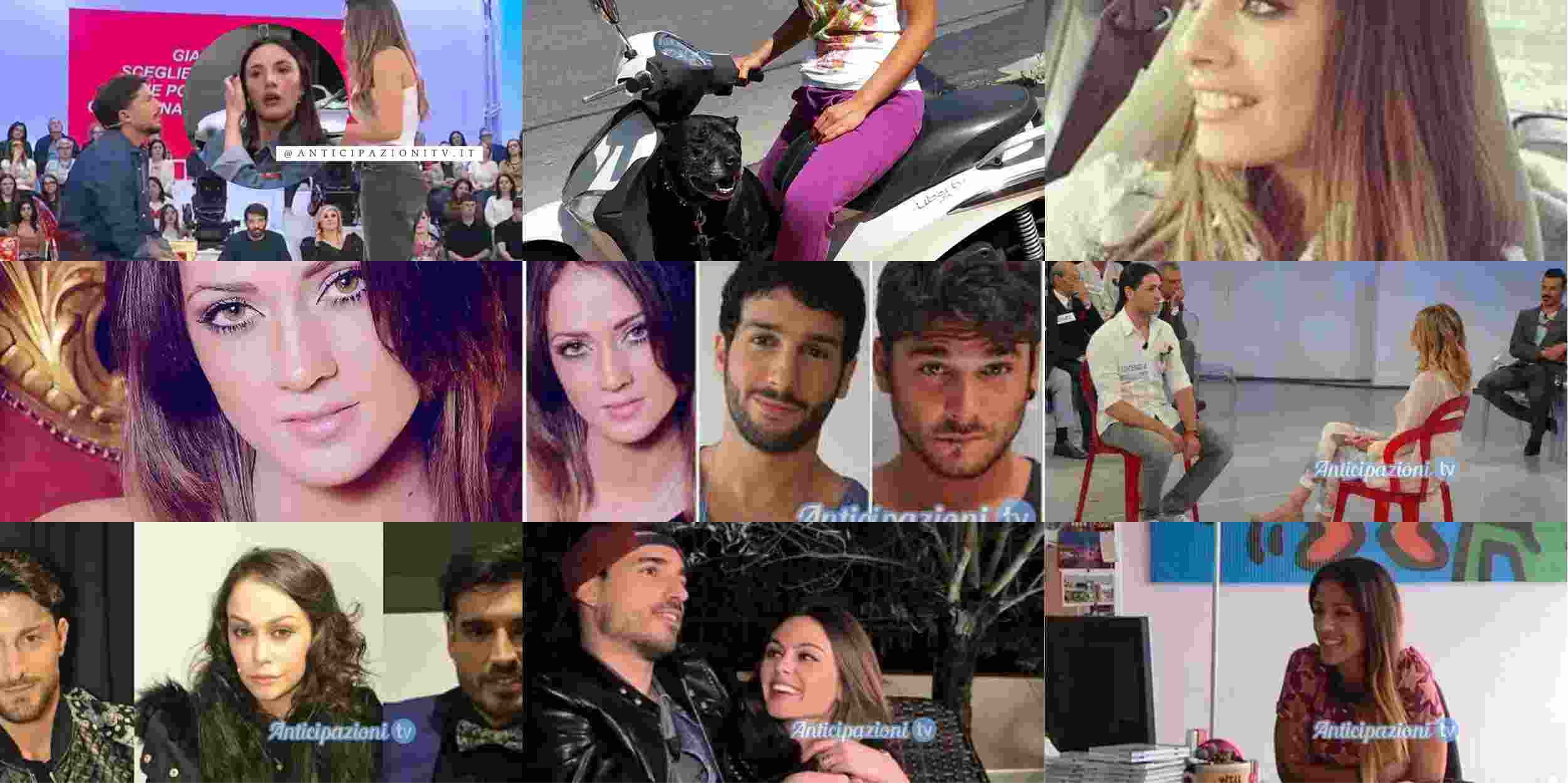 Uomini e Donne registrazione 4 Maggio 2025, Gianmarco annuncia la scelta: Nadia in lacrime