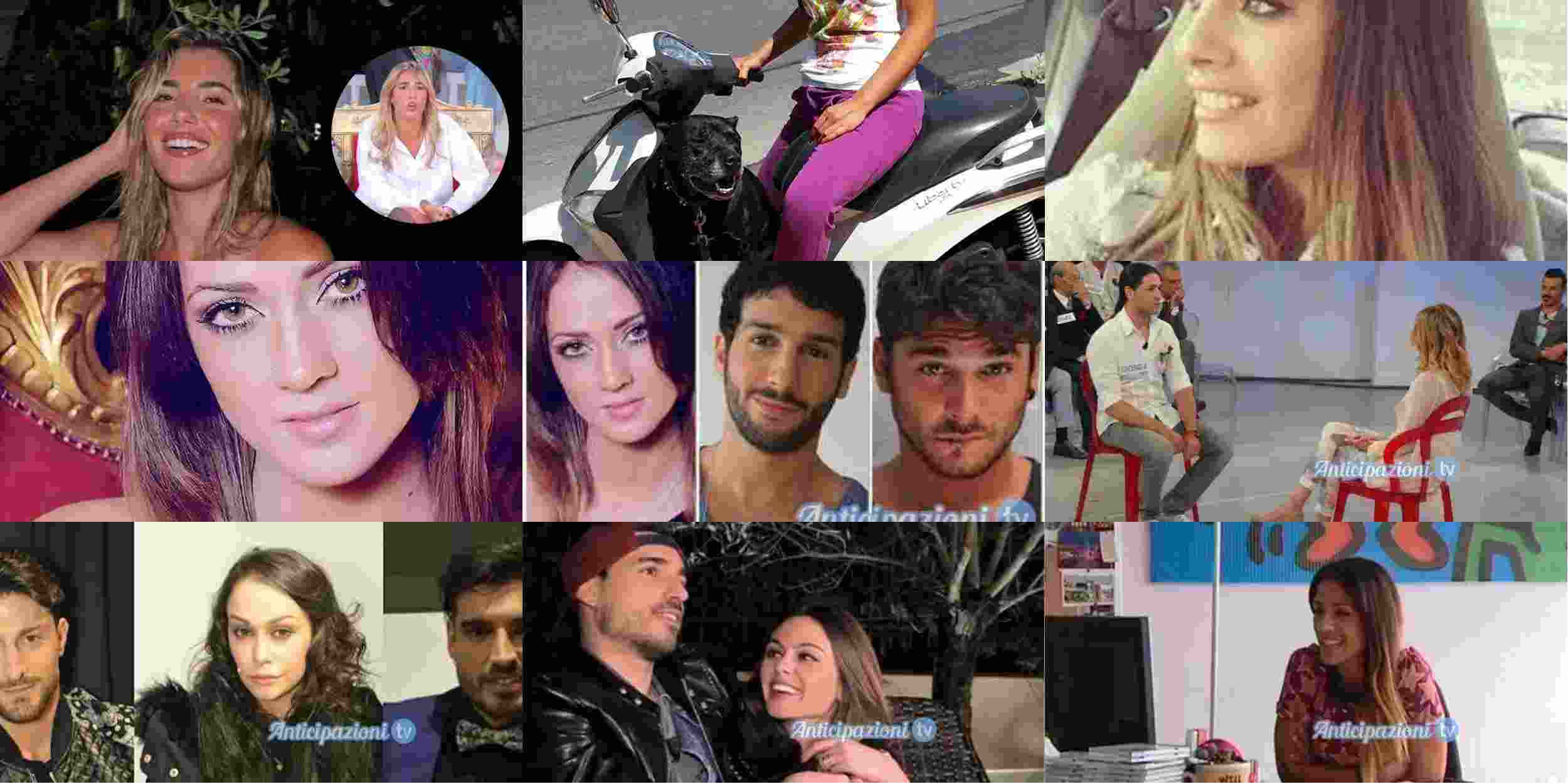 Uomini e Donne anticipazioni, registrazione 4 Novembre 2024: Martina De Ioannon da il suo primo bacio