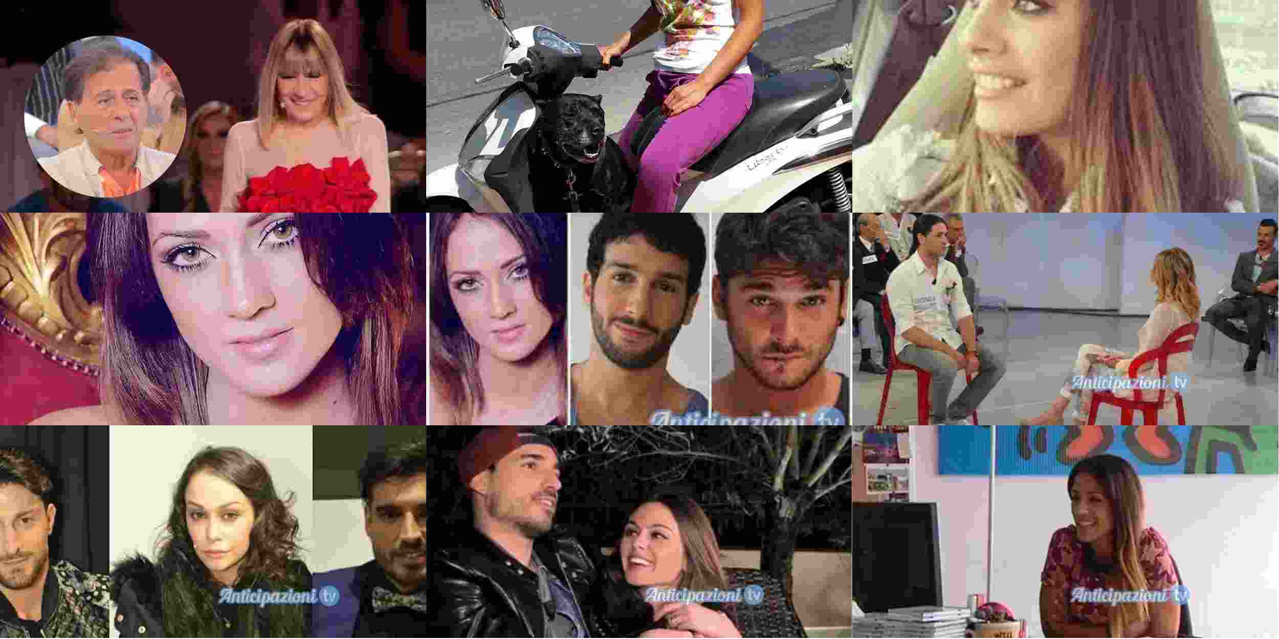 Uomini e Donne registrazione 5 Novembre 2024, Gemma scandalosa con Fabio: tronista scaricato da una corteggiatrice