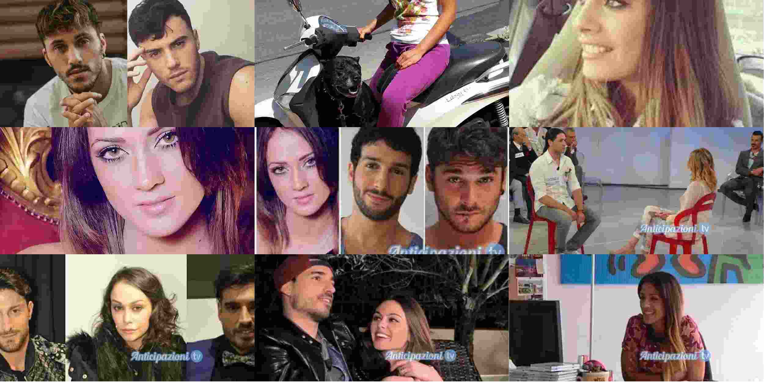Uomini e Donne anticipazioni, registrazione 6/9/2019: Alessandro Zarino e Giulio Raselli già rivali, ecco cos’è successo