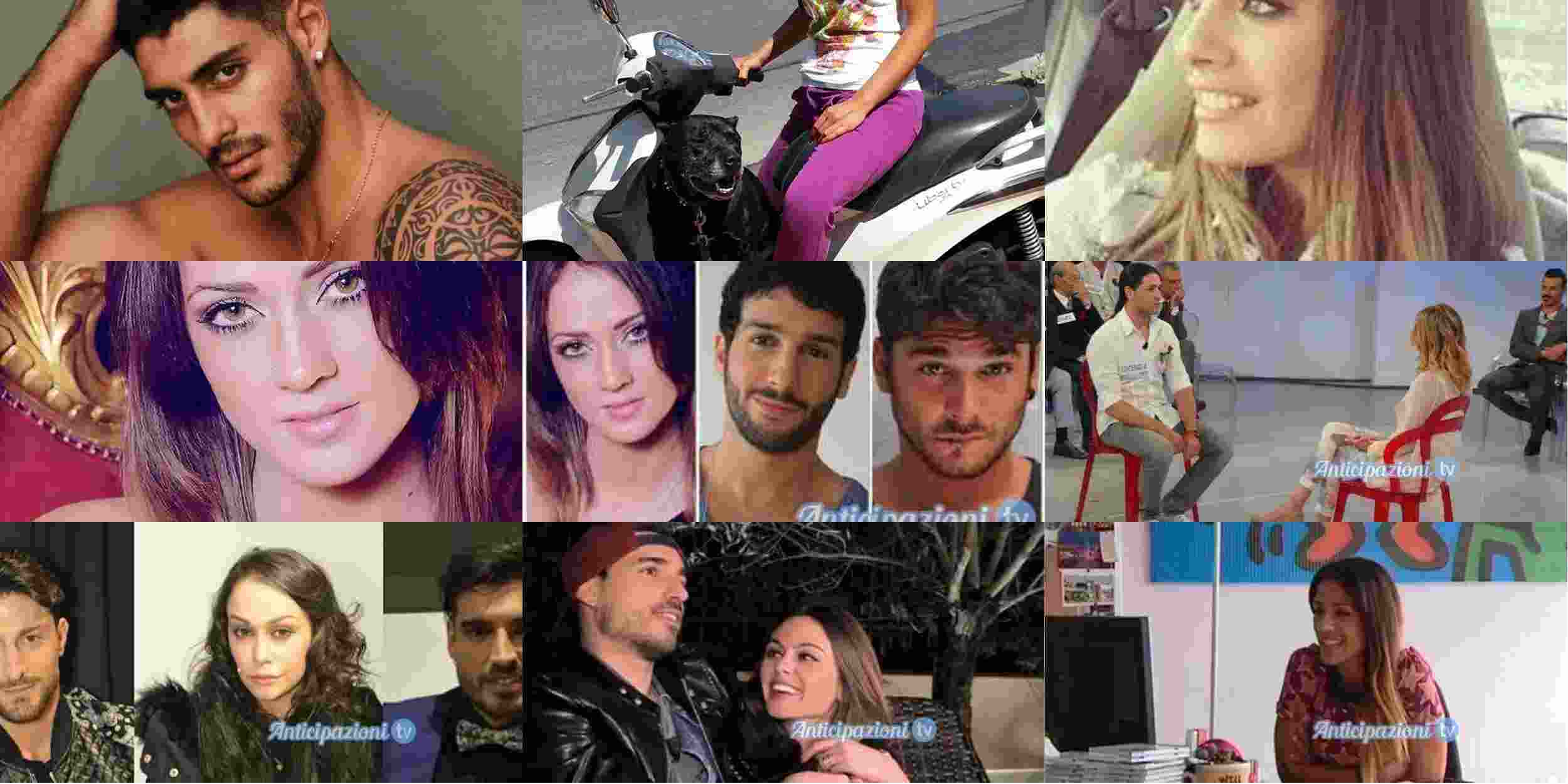 Uomini e Donne anticipazioni, registrazione 6/9/2019: Javier lascia la tronista Sara senza parole
