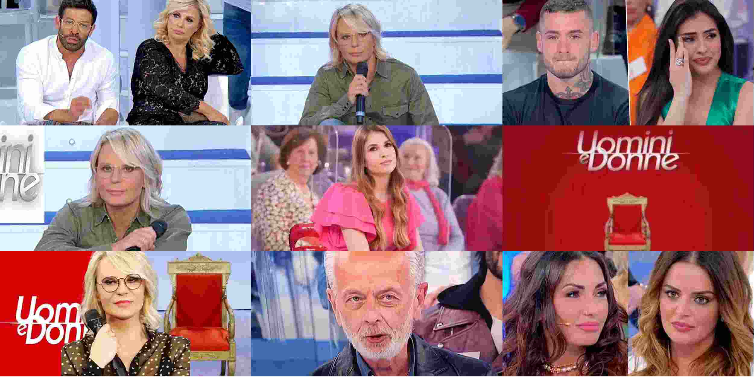 Uomini e Donne anticipazioni, registrazione 9 dicembre 2022: scelta a sorpresa?