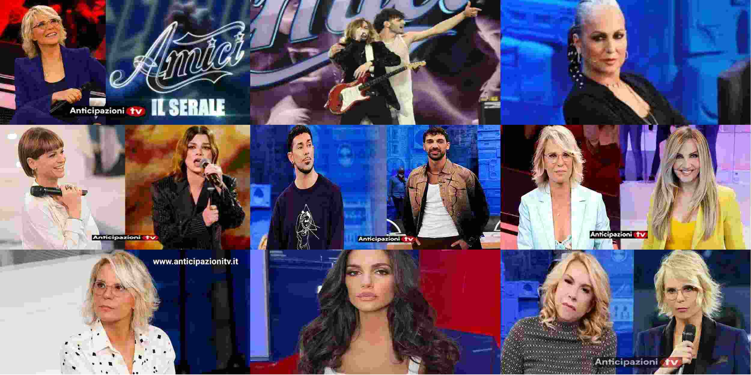 Maria De Filippi assente alla registrazione speciale di domenica 24 marzo 2024: ecco perché