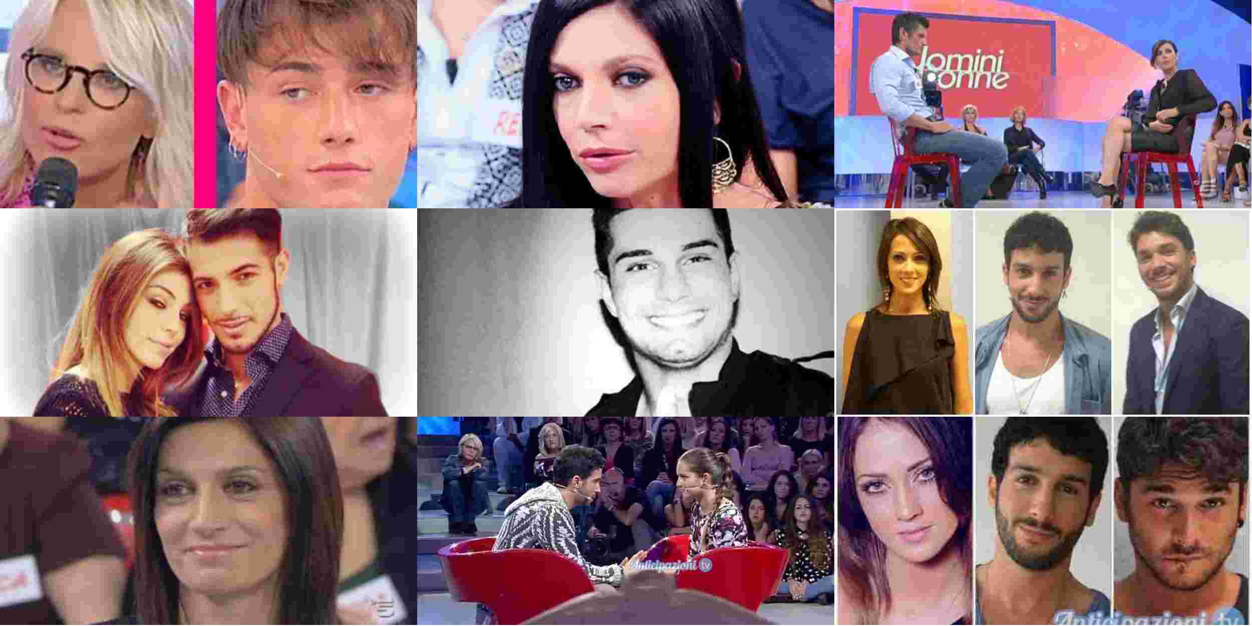 Uomini e Donne, anticipazioni registrazione 26-9-2021: Maria De Filippi caccia uno dei tronisti