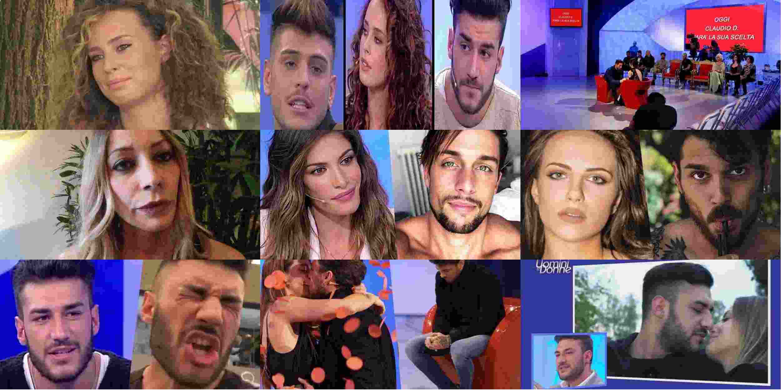Uomini e Donne anticipazioni, registrazione trono classico 23-9-2018: Sara è stata smascherata