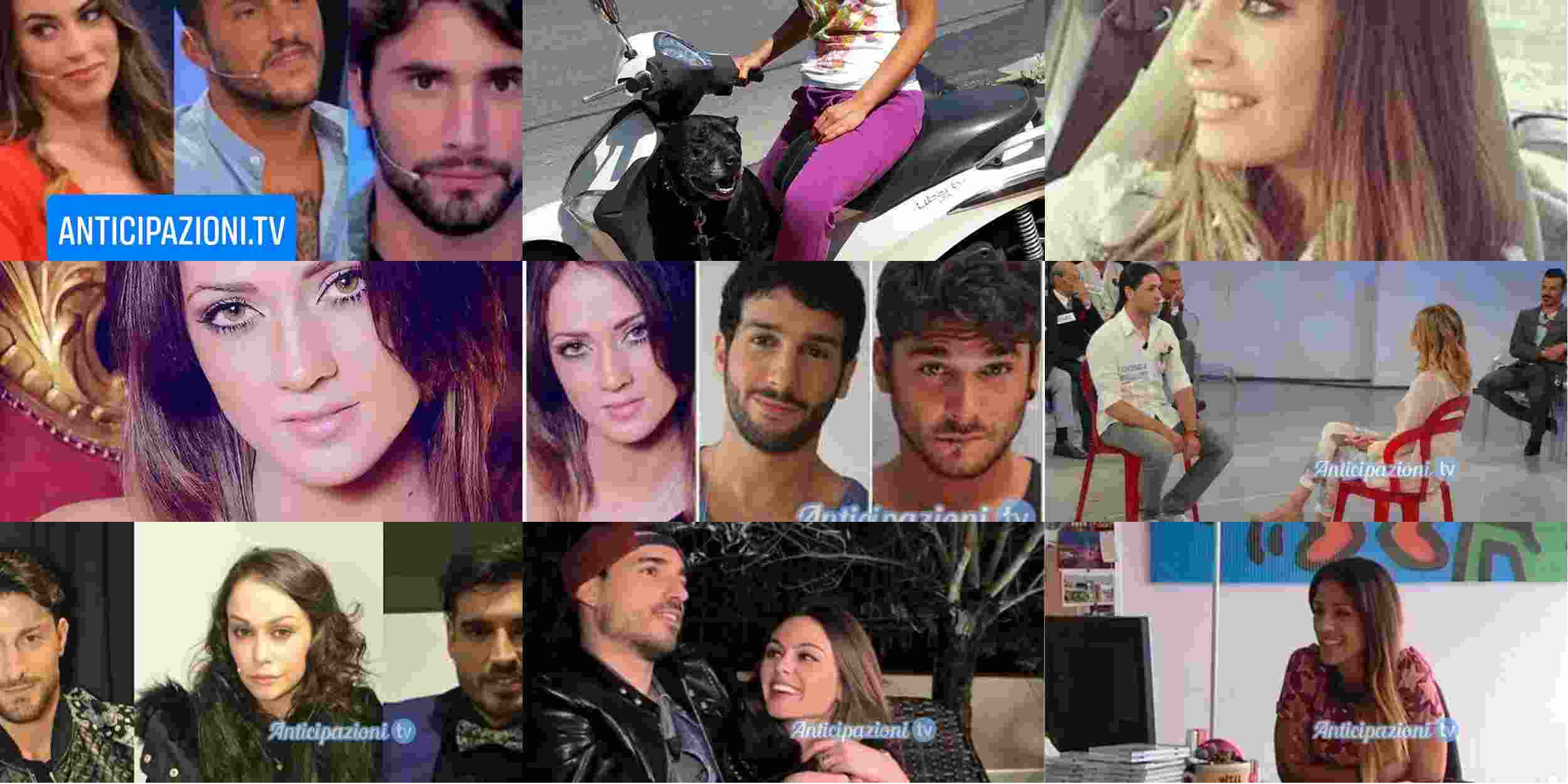 Uomini e Donne anticipazioni, registrazione trono classico 27-11-2019: Giulio nei guai, Veronica lascia a bocca aperta