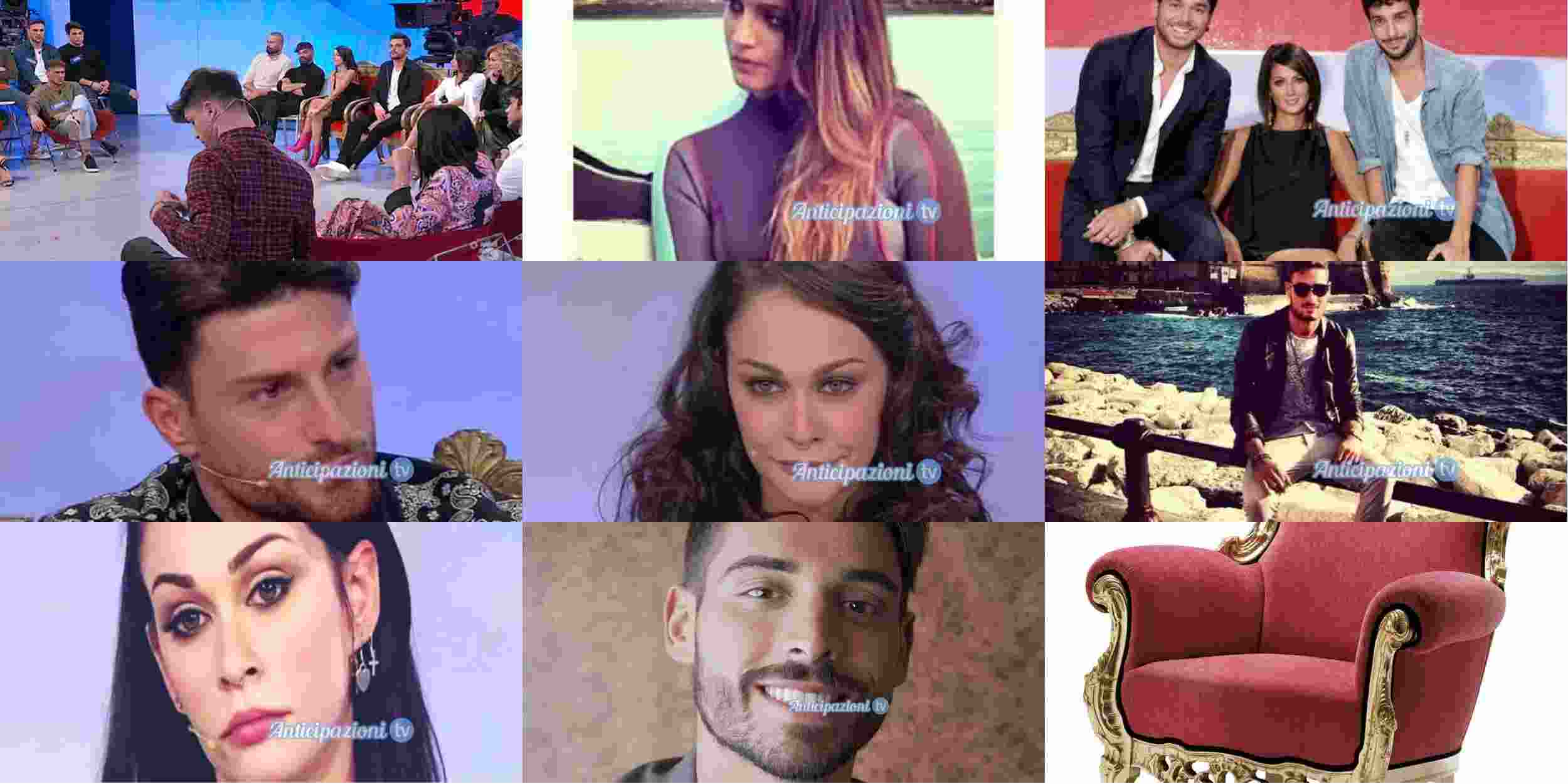 Uomini e Donne anticipazioni, registrazione trono classico 29-4-2019: un tronista sta per scegliere?