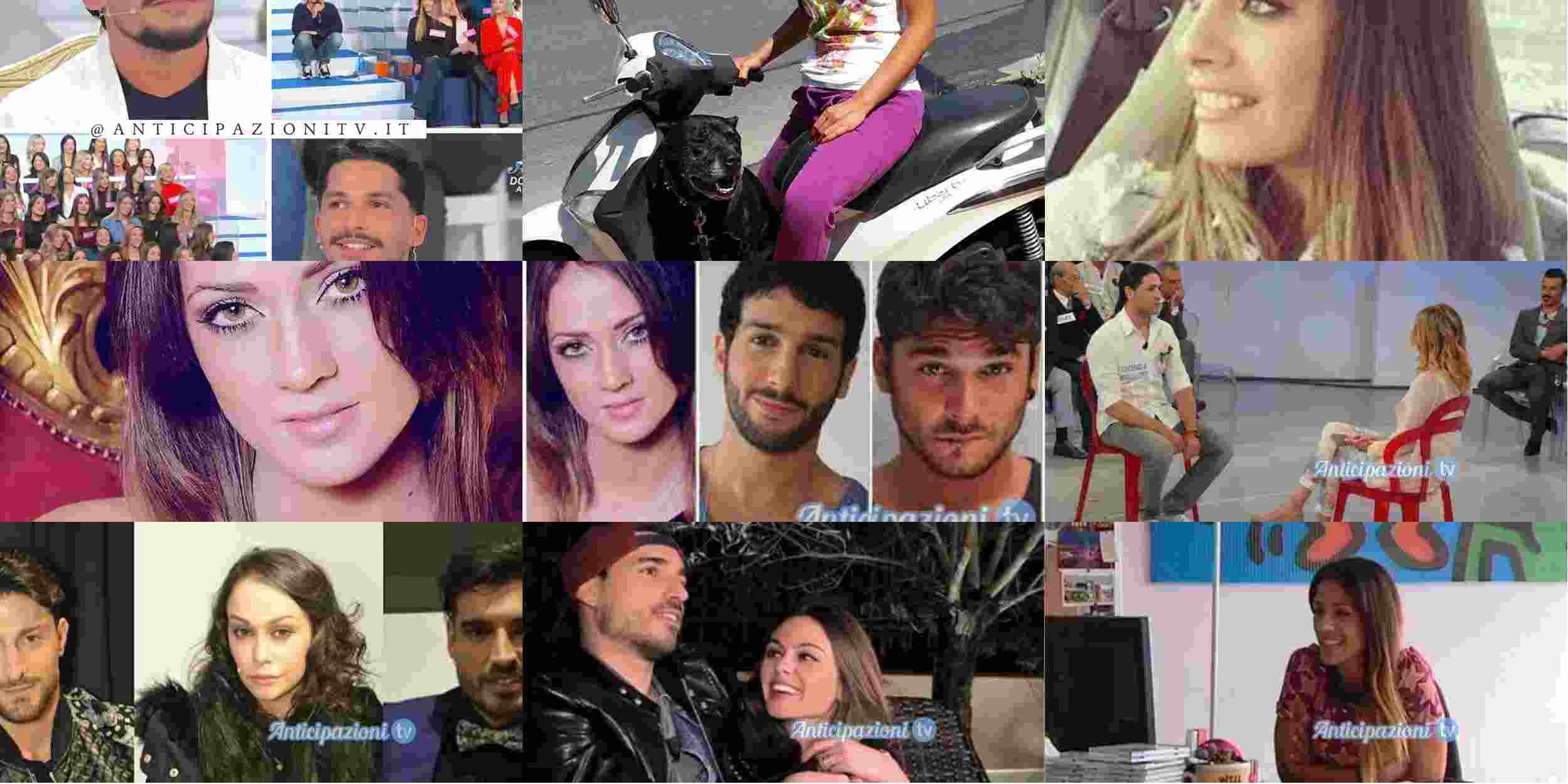 Uomini e Donne registrazione 3 febbraio 2025: Gianmarco conosce la sua “ragazza ideale”