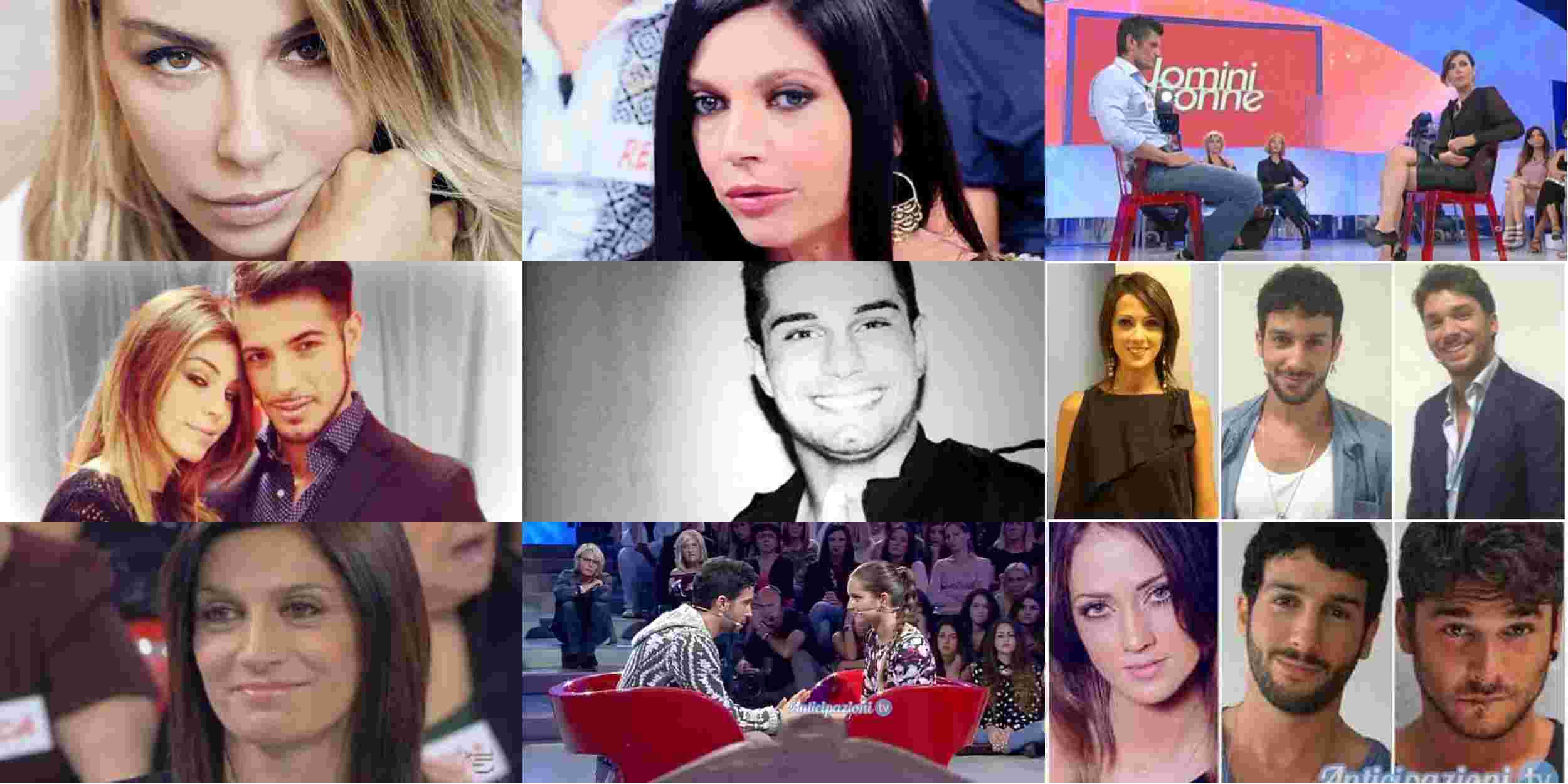 Uomini e Donne anticipazioni, registrazione trono classico 31-08-2017: Sabrina, Mattie e Alex i nuovi tronisti