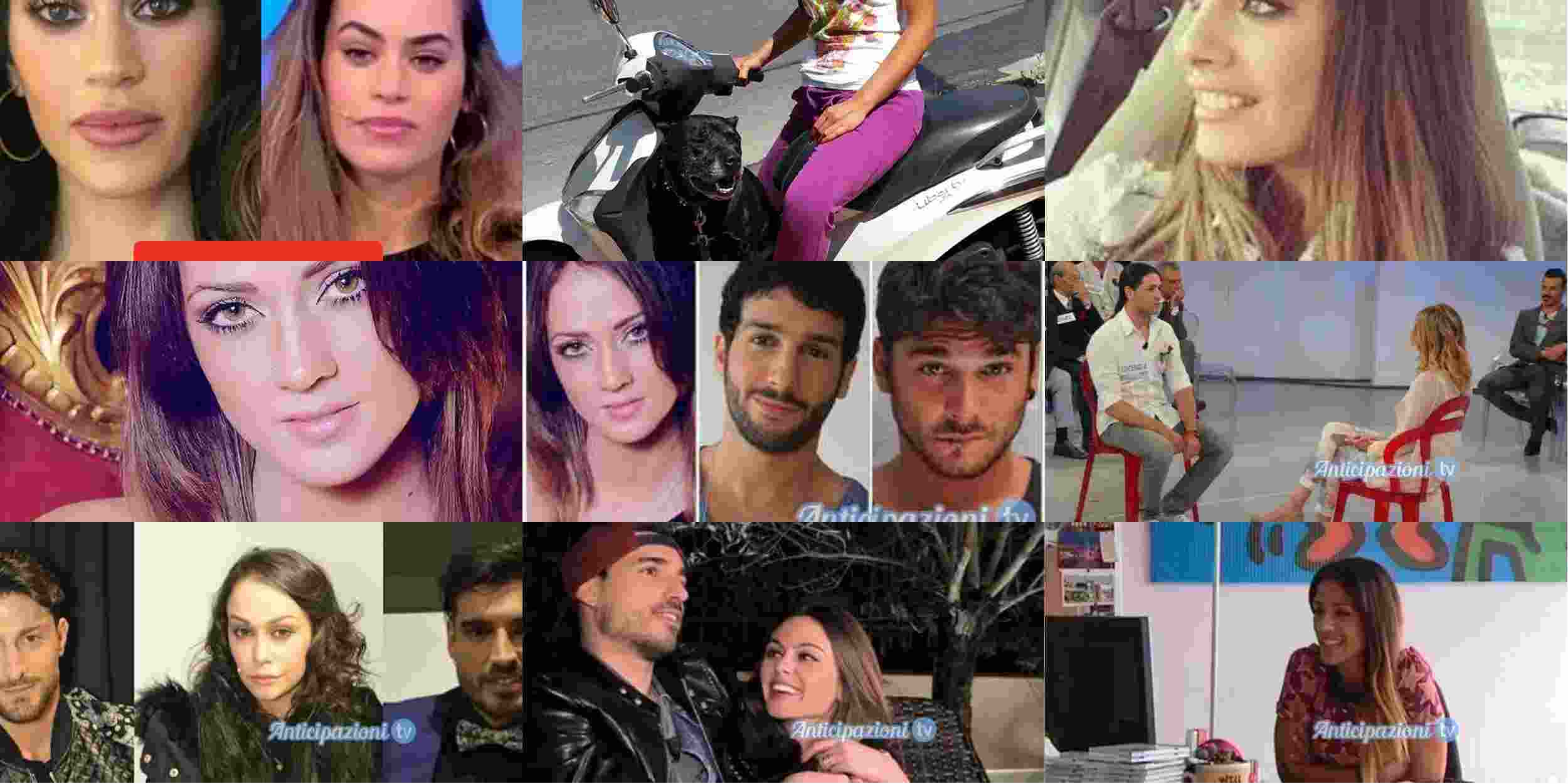 Uomini e Donne anticipazioni, registrazione trono classico 4-12-2019: Veronica Burchielli abbandona il trono?