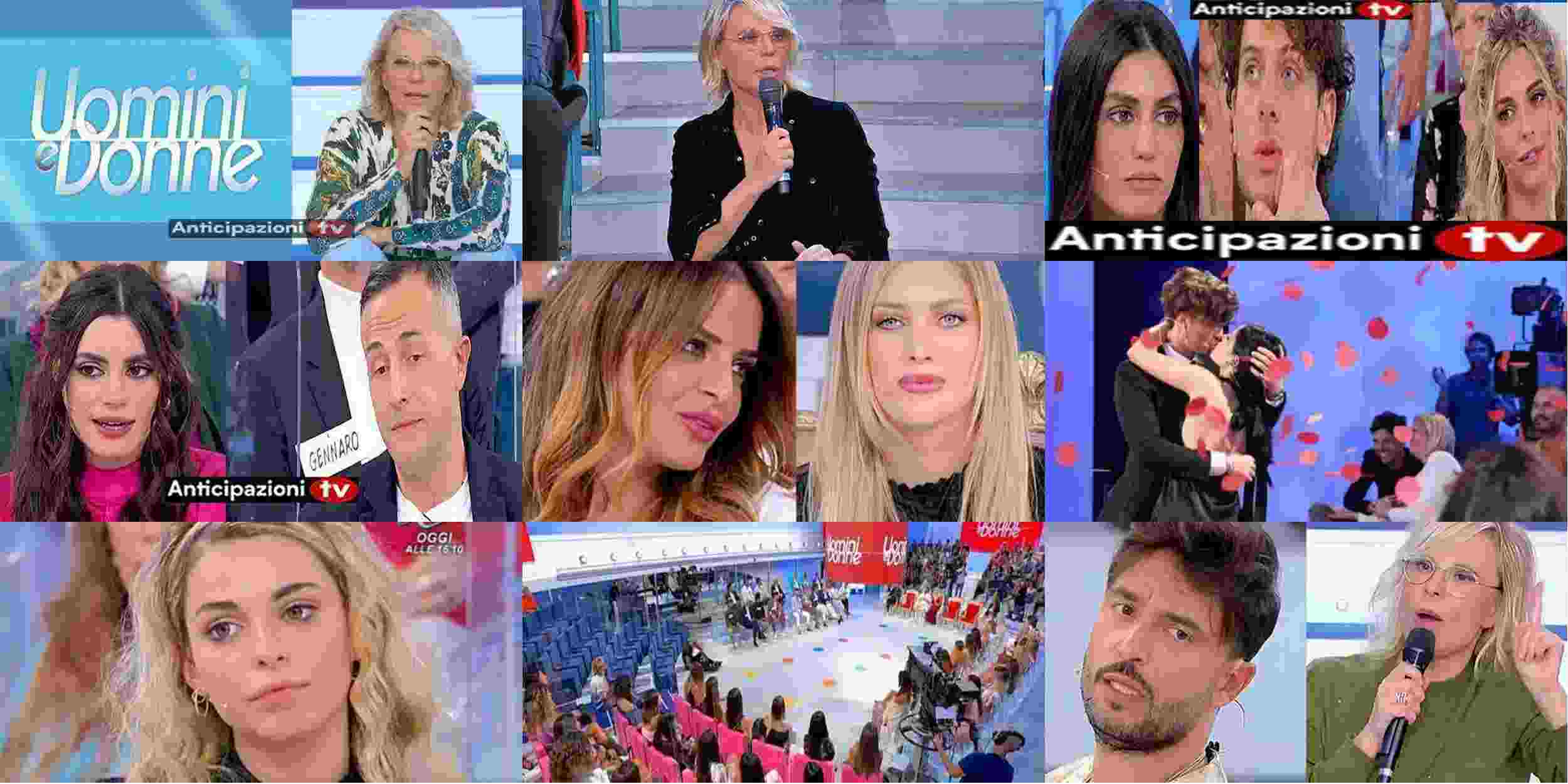Anticipazioni Uomini e Donne, un altro trono abbandonato?