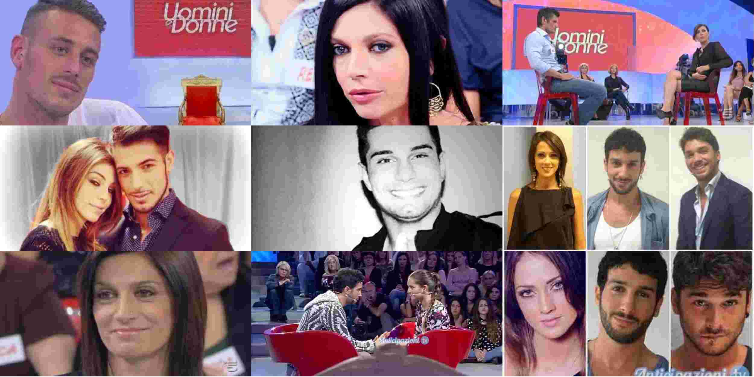 Uomini e Donne anticipazioni, registrazione trono classico del 29 agosto 2017
