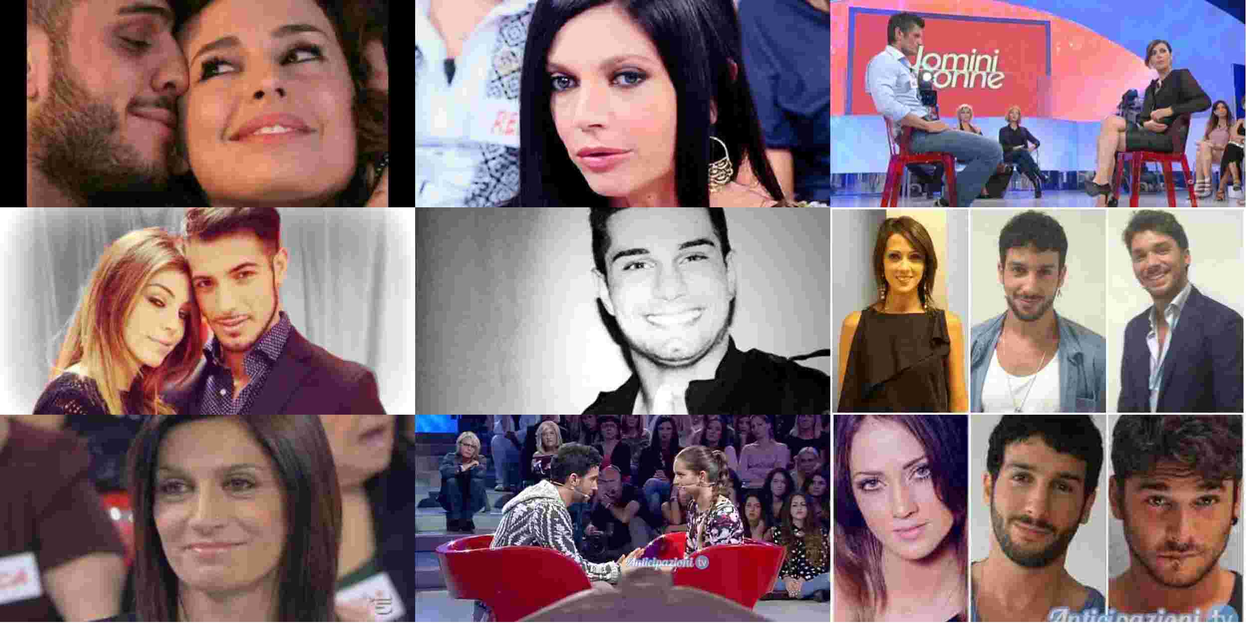 Anticipazioni Uomini e Donne, registrazione trono classico: la scelta di Sara Affi Fella